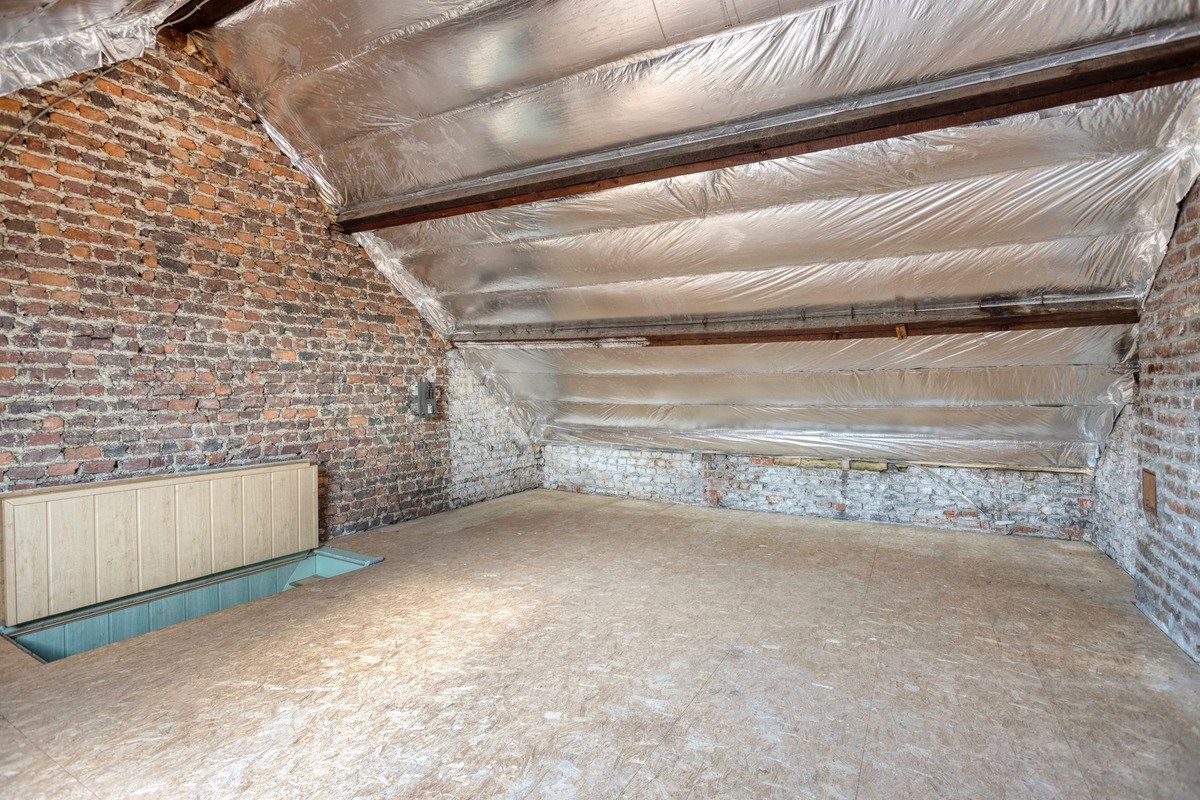 Gezellige gezinswoning met tuin en garage op wandelafstand centrum foto 18