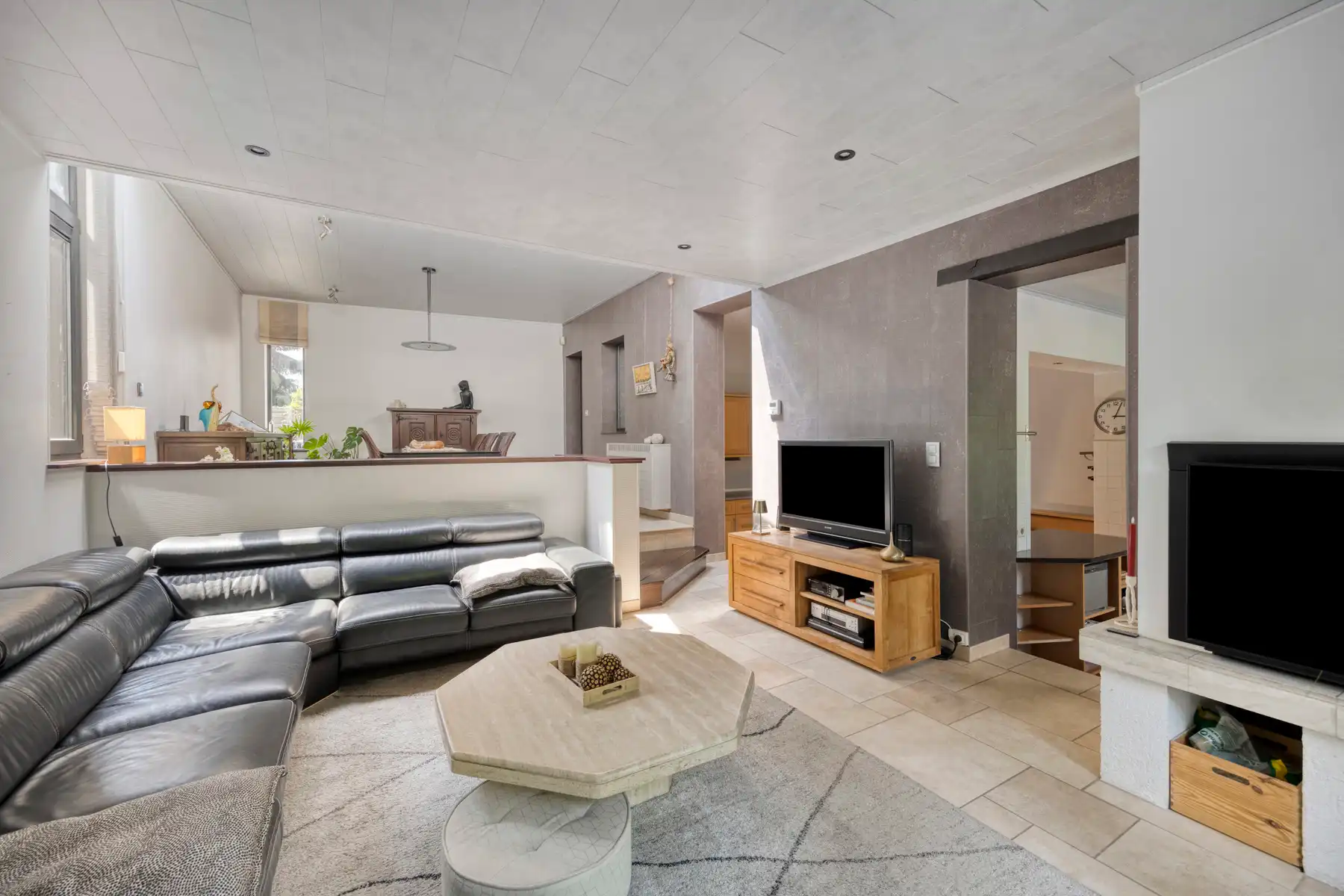 Authentieke herenwoning met 4 slaapkamers en prachtige tuin foto 10