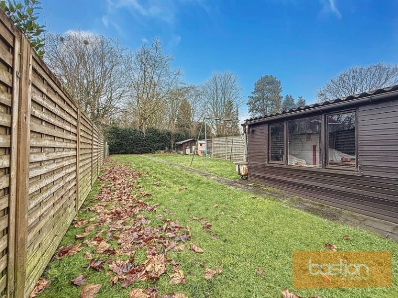 Woning in het centrum van Marke met 4 slaapkamers foto 7