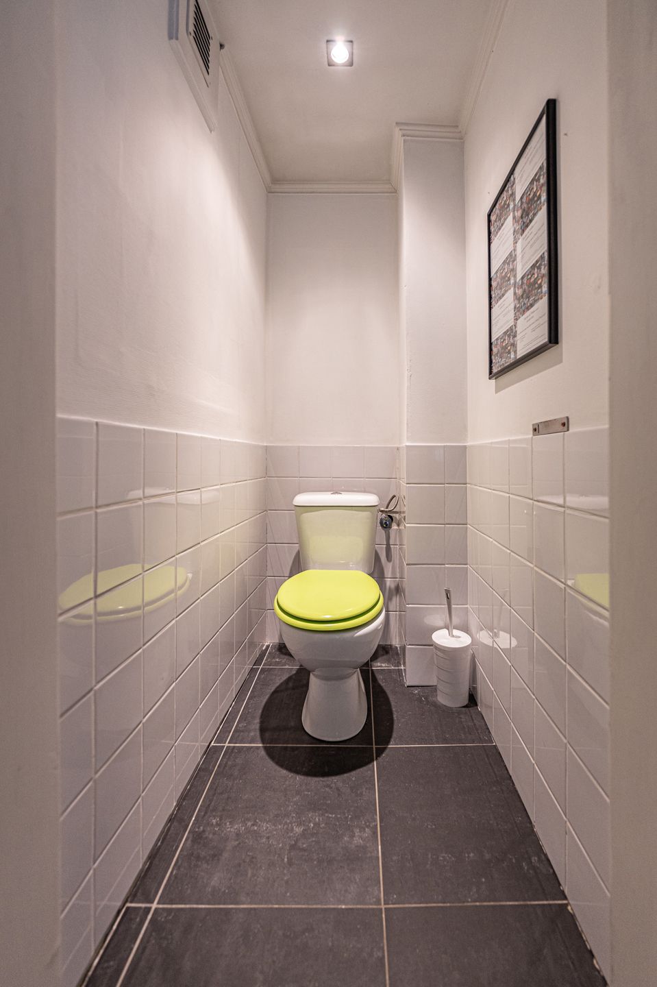 Starterswoning met groeimogelijkheden in hartje Haacht foto 10