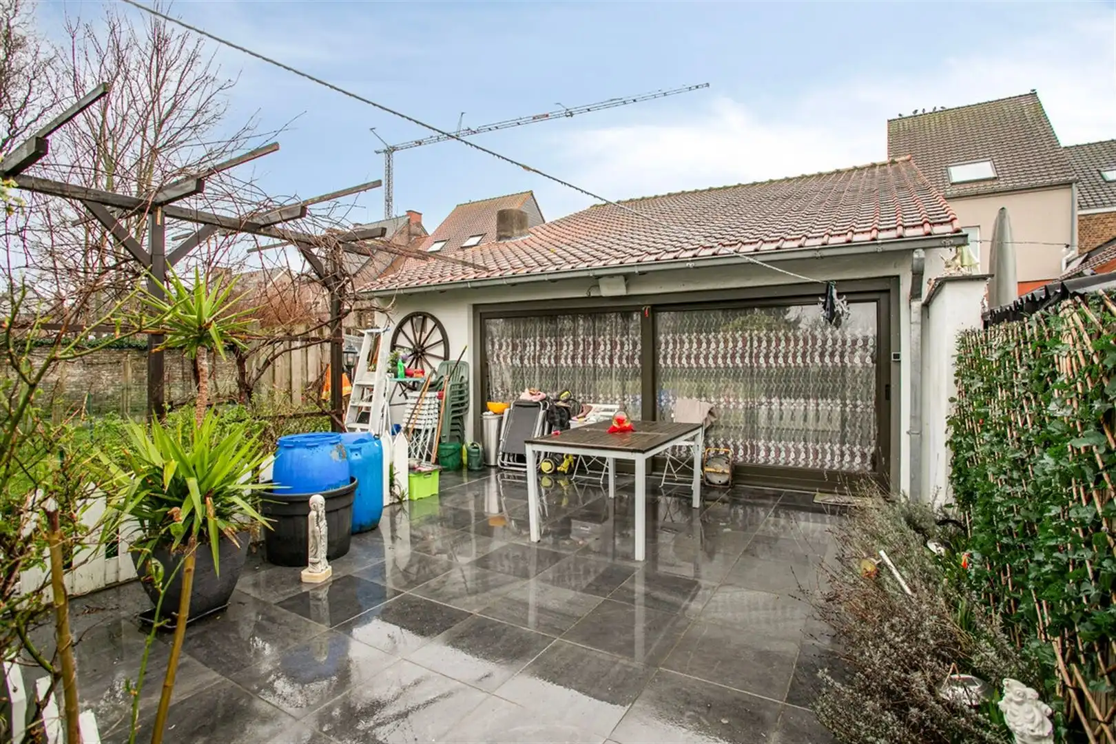 Woning centrum Oudenaarde foto 27