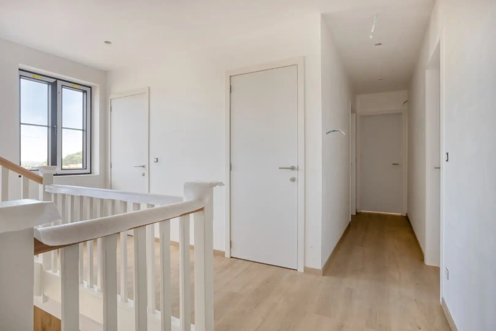 Prachtige ruime nieuwbouw villa met 5 slaapkamers en garage te Pellenberg - EPC A foto 12