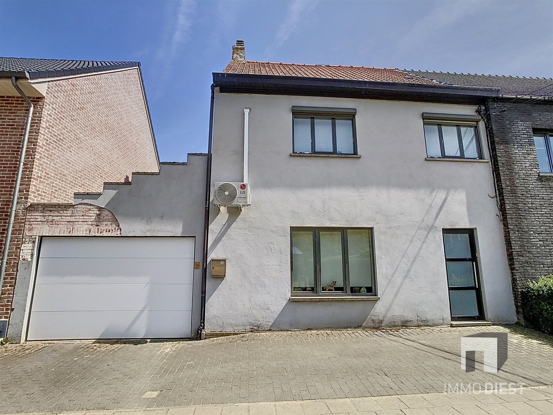 Huis te koop Zandstraat 57 - 3945 KWAADMECHELEN