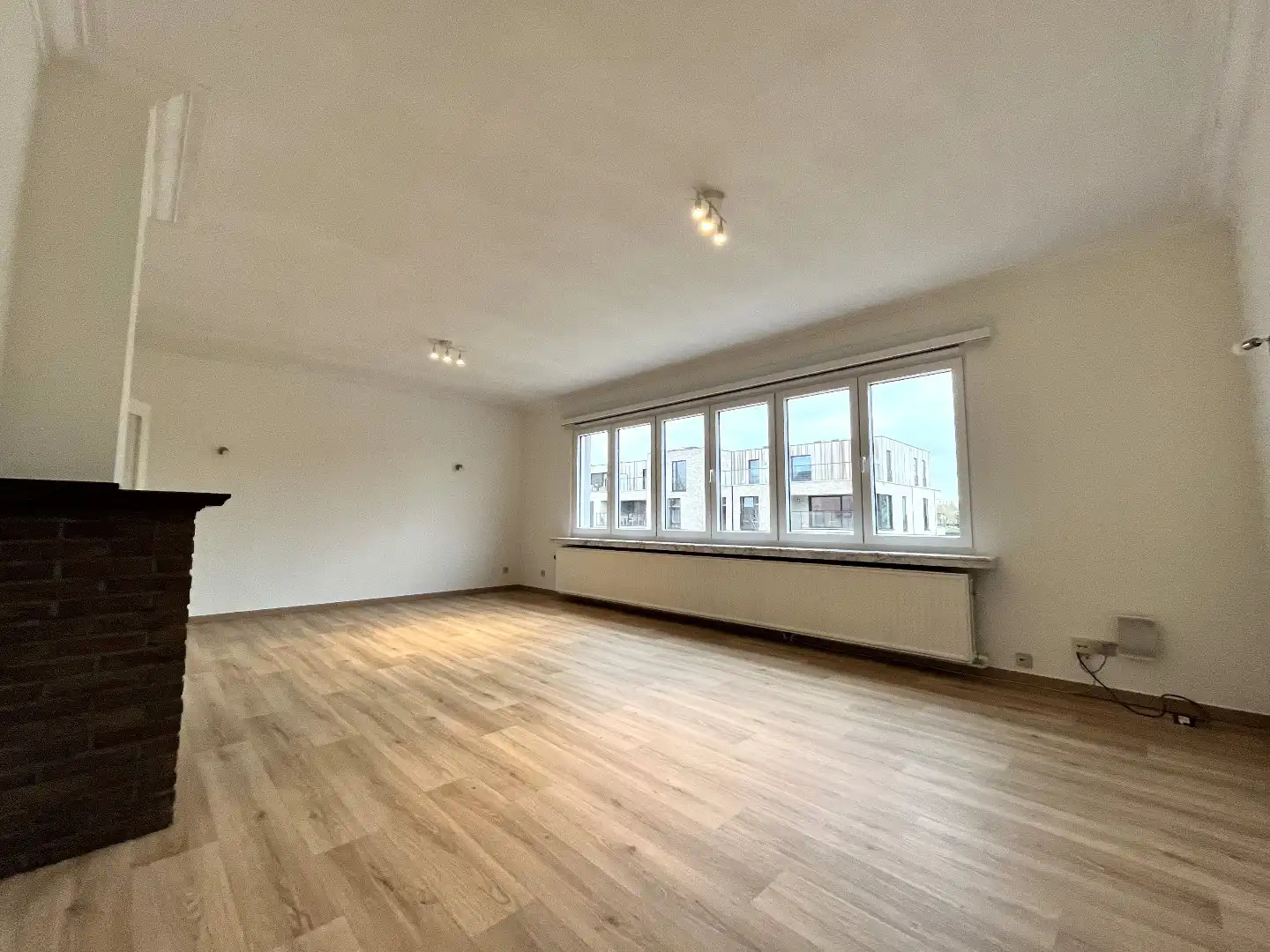 Hedendaags 2 slpk appartement foto 2