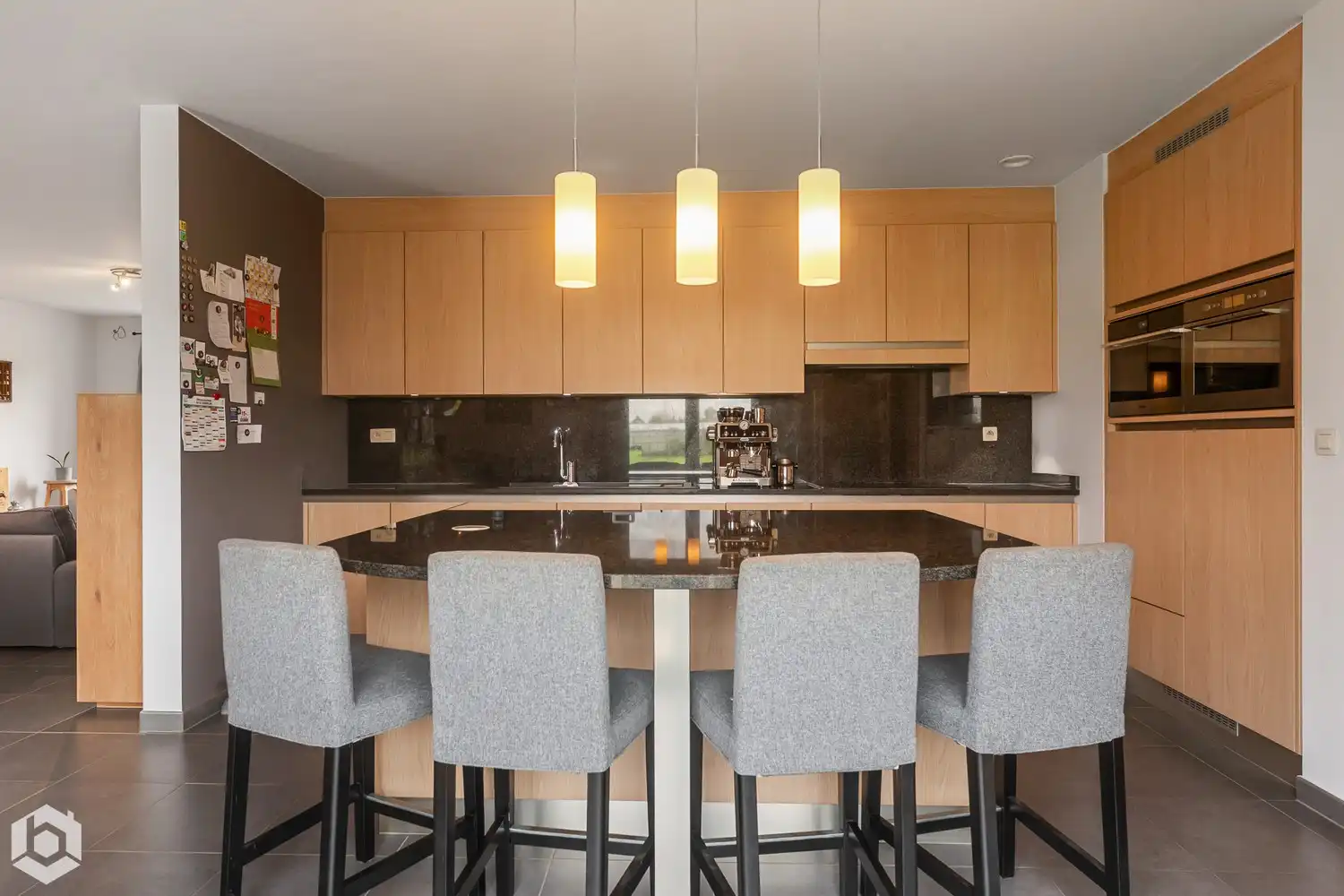 Prachtige villa met 5 slaapkamers op 15are grond met zwembad foto 9