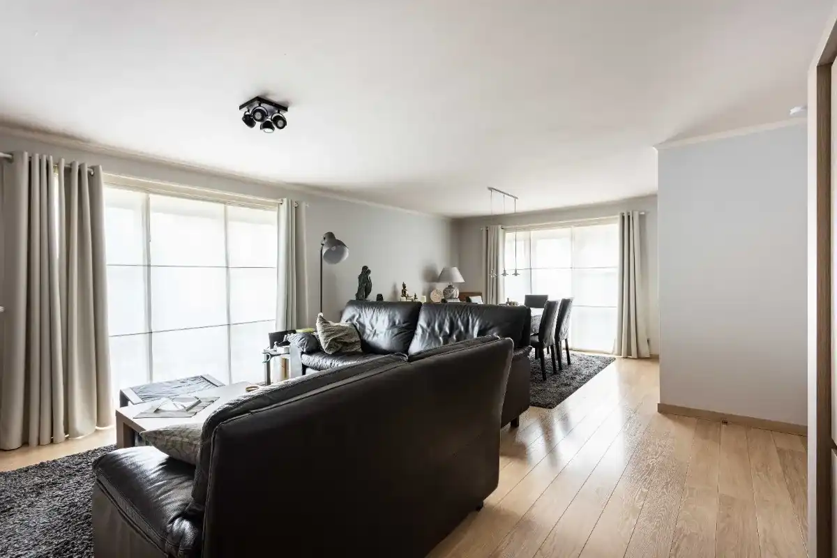 Appartement te koop Hippodroomstraat 12/4 - 8530 Harelbeke