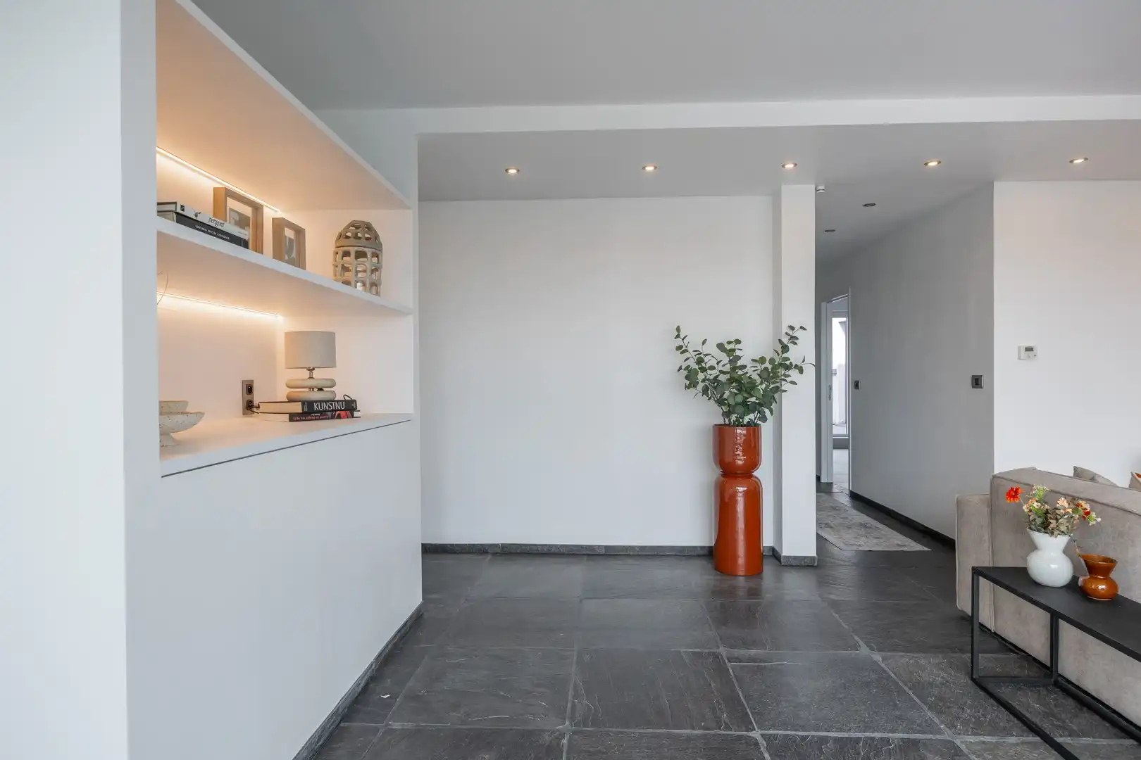 Penthouse te koop foto 11