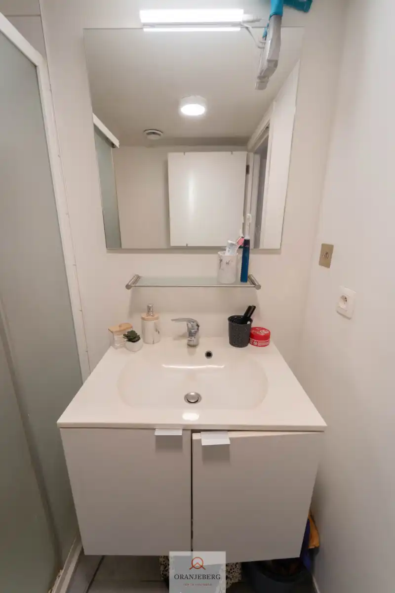 Appartement te huur foto 20