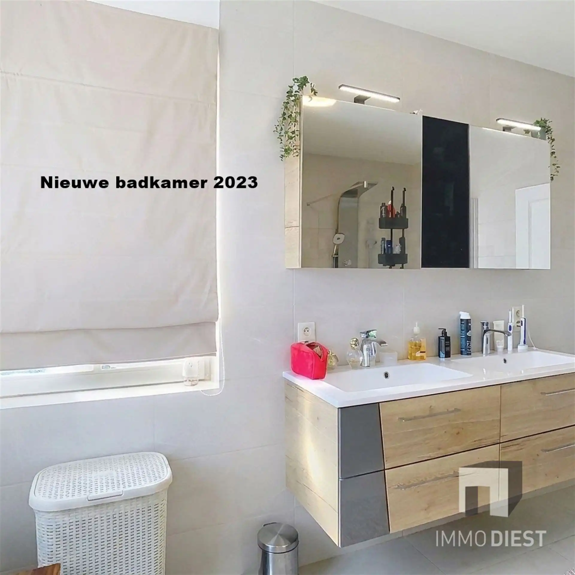 Gelijkvloerse goed onderhouden woning - EPC C - 7a 83 ca foto 14
