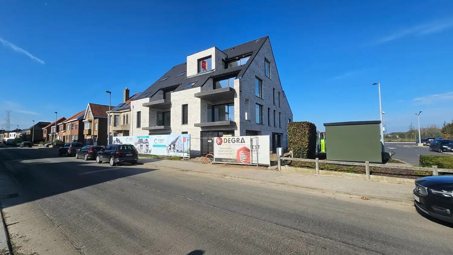 Zedelgem - Residentie De Koster - 2.01 foto 4