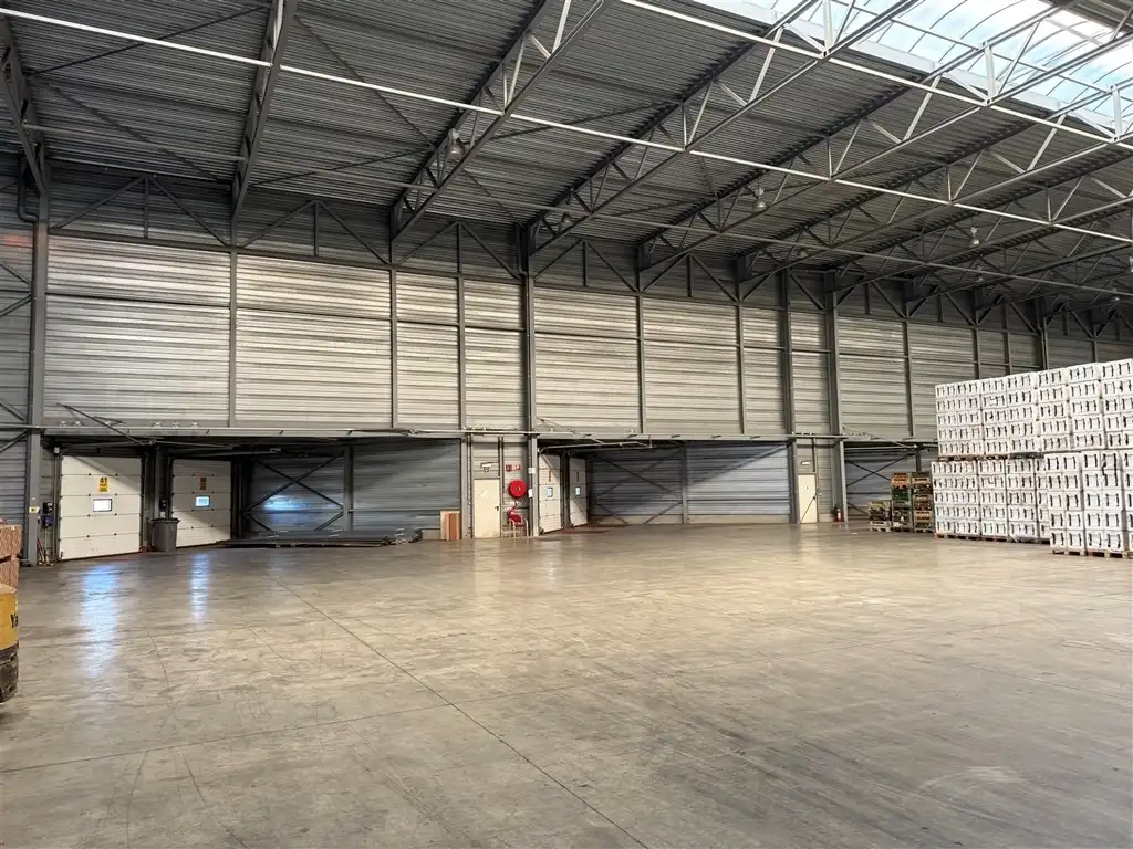 NIJVERHEIDSLAAN 1515 OUDSBERGEN foto 2