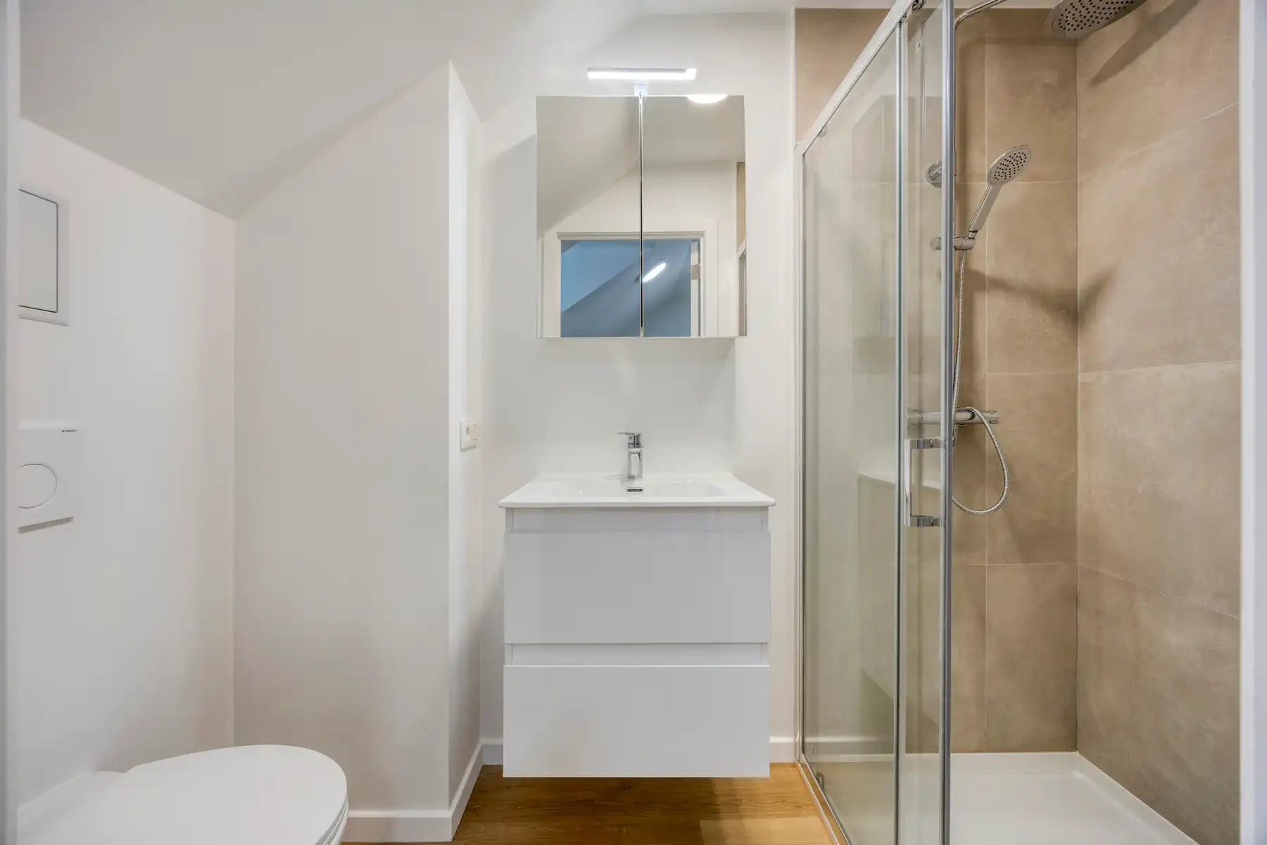 Studeren op een toplocatie in Leuven! foto 5