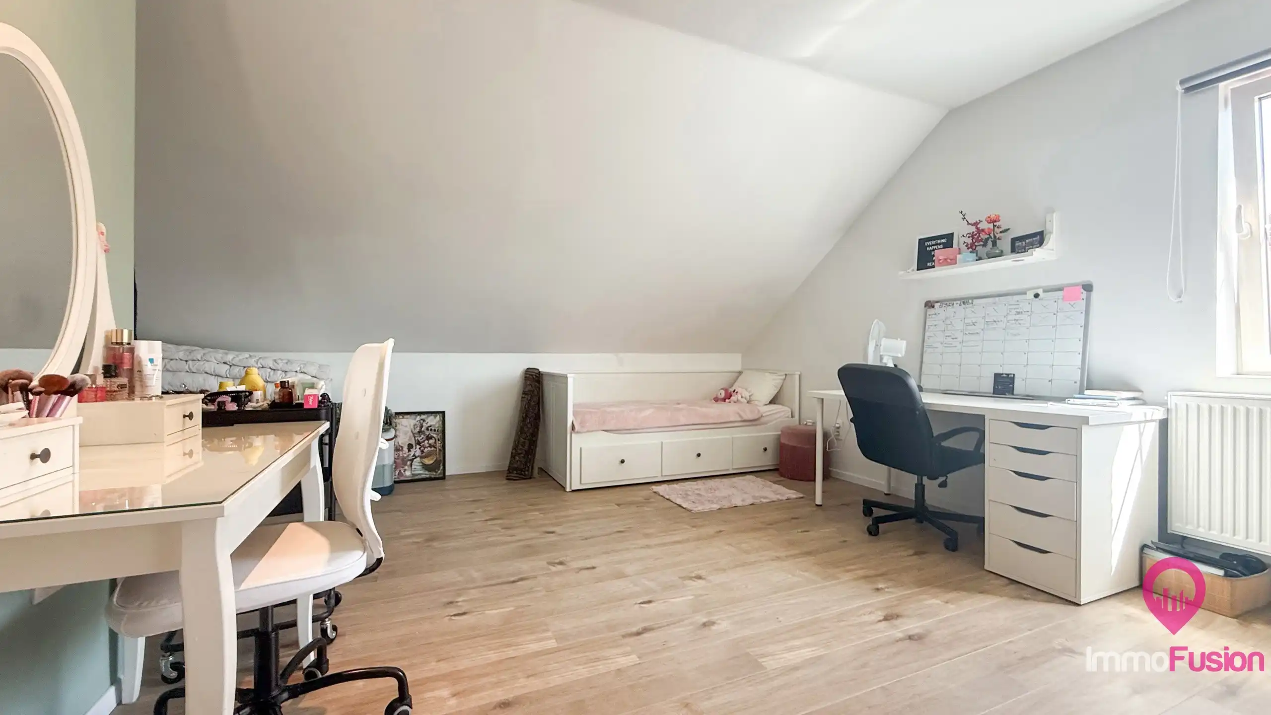 Recente instapklare BEN-woning met 4 slpks en mooie tuin! foto 31
