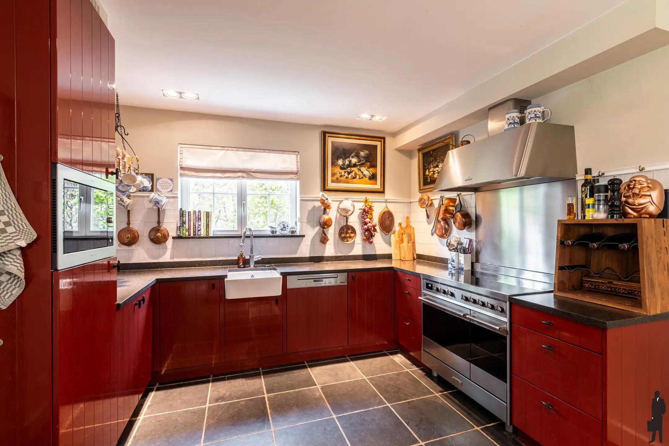 Instapklare en recent gerenoveerde woning in het rustige Meerle  foto 15