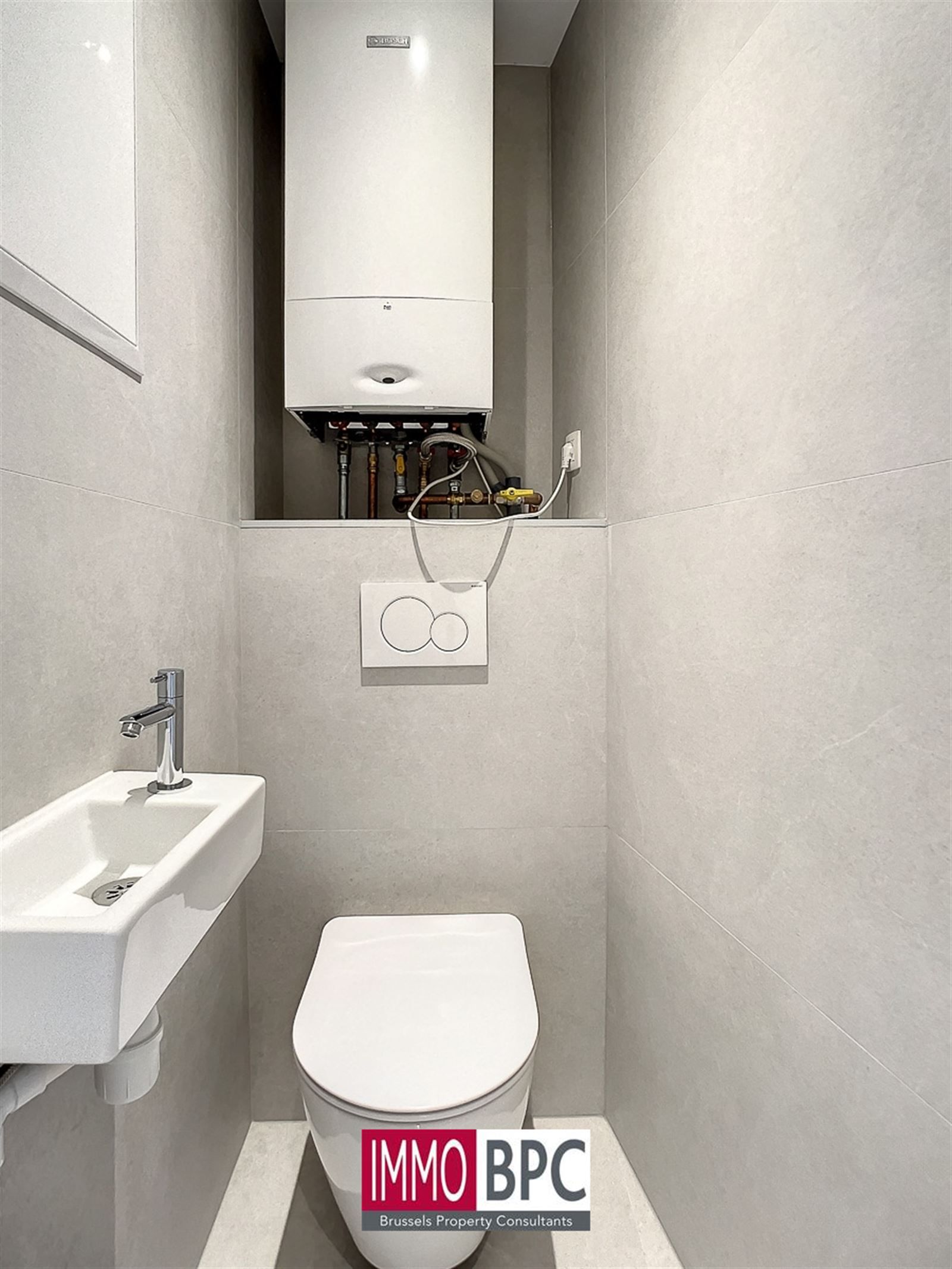 Appartement met 1 slaapkamer foto 13