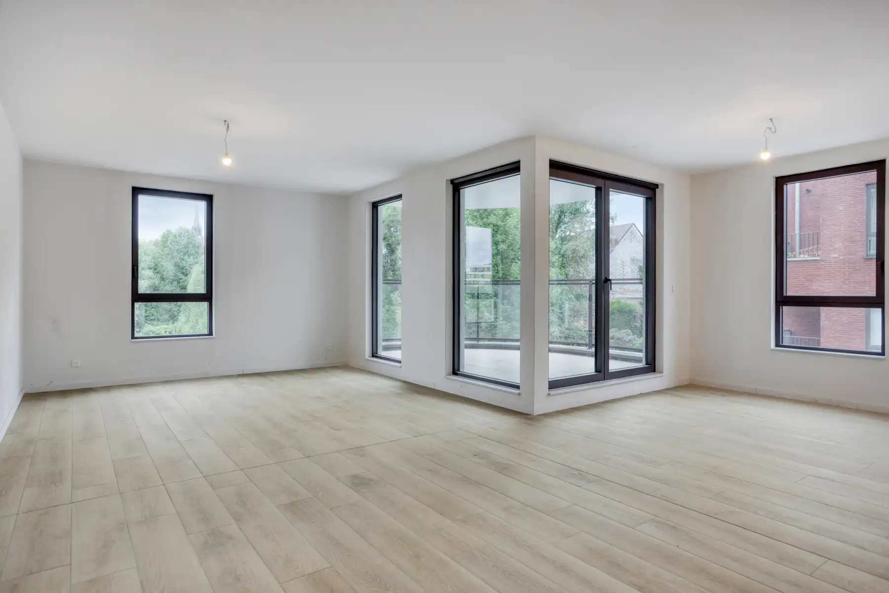 Luxe 3-slaapkamerappartement van 120 m² in SilverTop foto 6