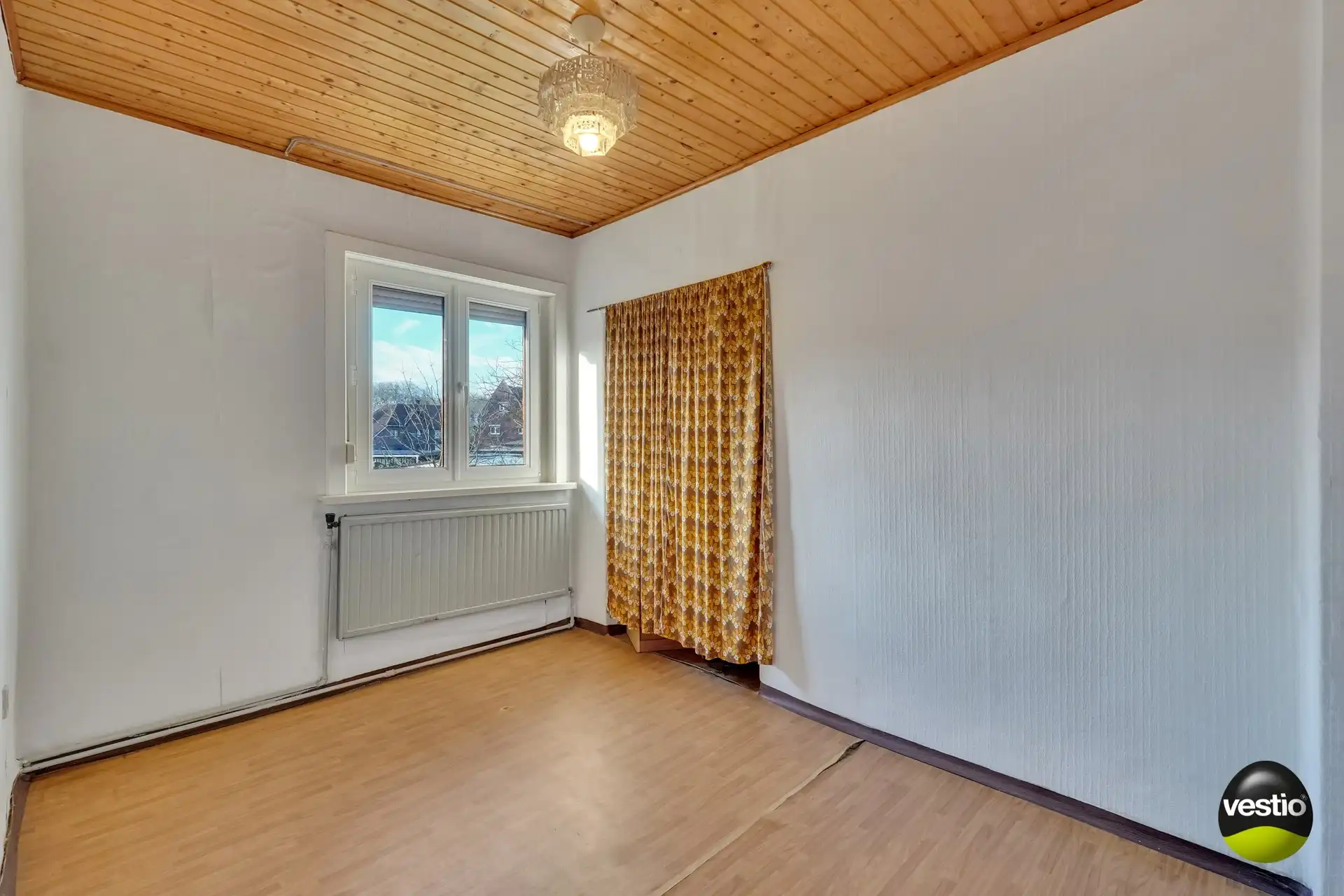 DEGELIJKE WONING MET 4 SLAAPKAMERS IN WATERSCHEI foto 20