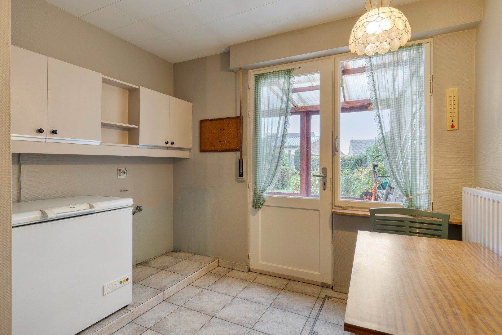 Goed gelegen woning foto 6