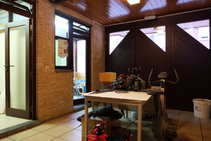 Polyvalent gebouw, momenteel buitenschoolse kinderopvang foto 24