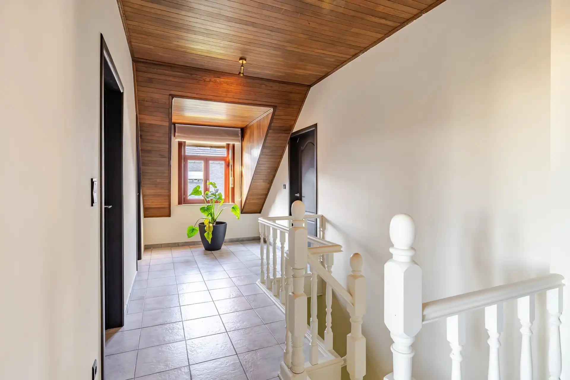 Gerenoveerde vrijstaande woning in rustige straat te Erpe  foto 21