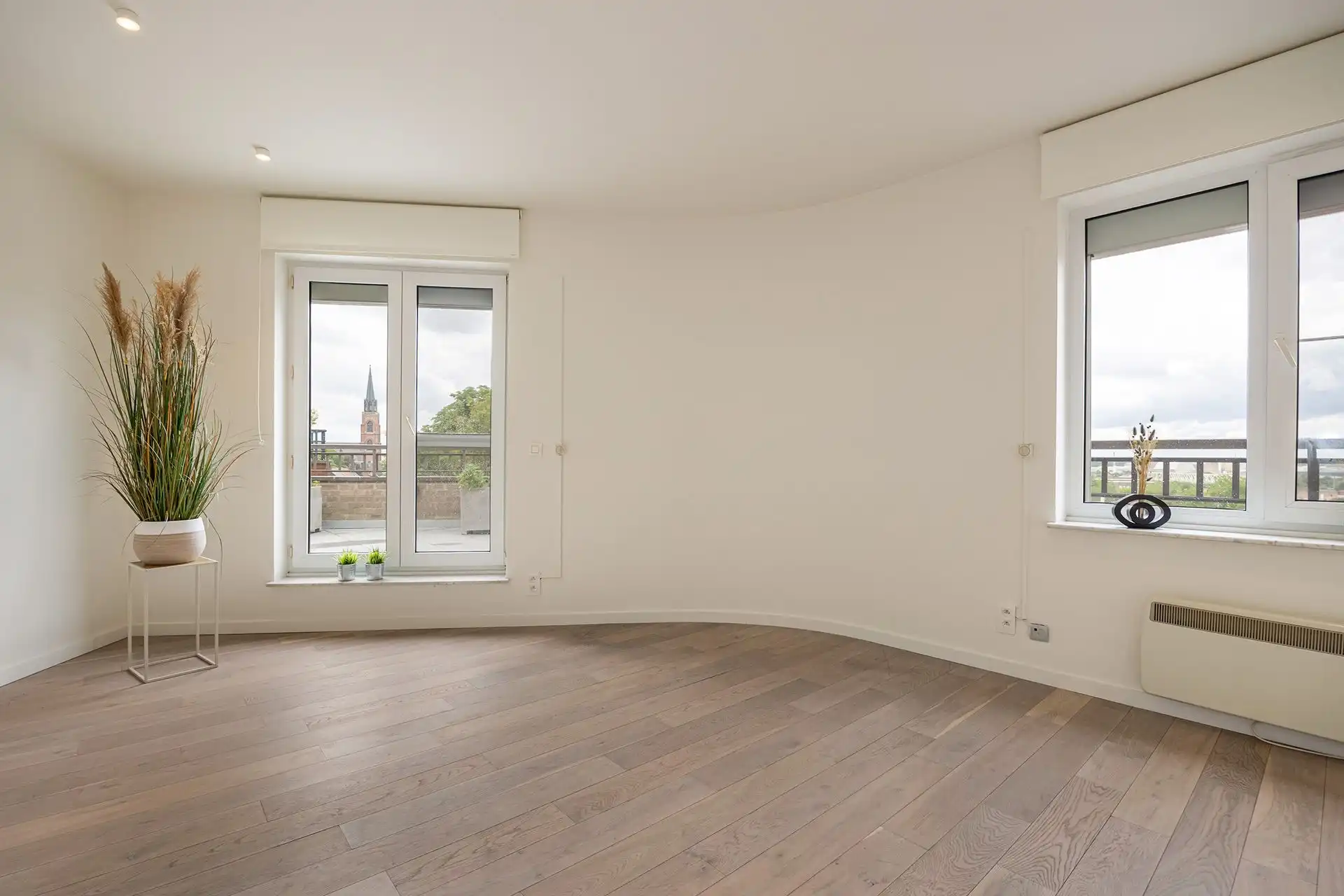 Uniek penthouse van 150 m² met zonovergoten terras van 90 m² in centrum Boom foto 17