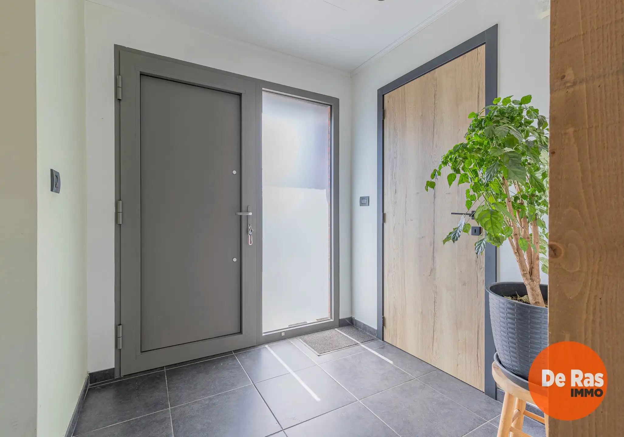 WICHELEN - Instapklare woning met 2 kamers en gunstig EPC foto 3