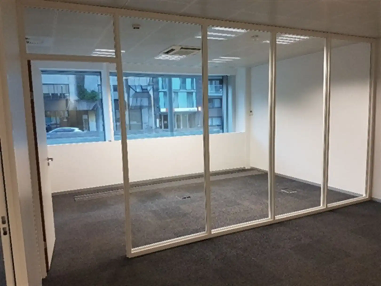 DIESTSEVEST 14 LEUVEN foto 2