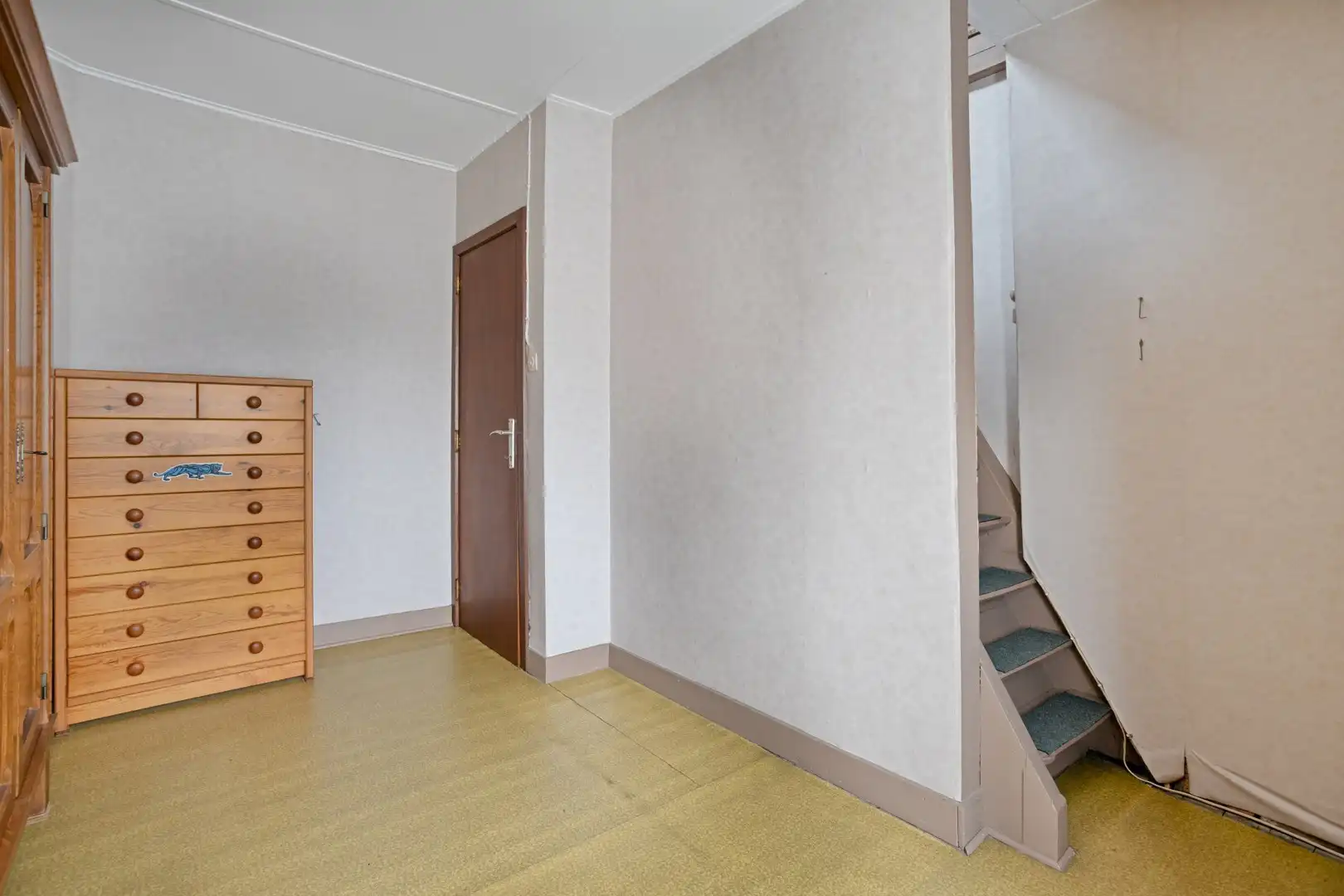 Rustig gelegen renovatiewoning, met 4 slaapkamers en een bewoonbare oppervlakte van 164 m² foto 18