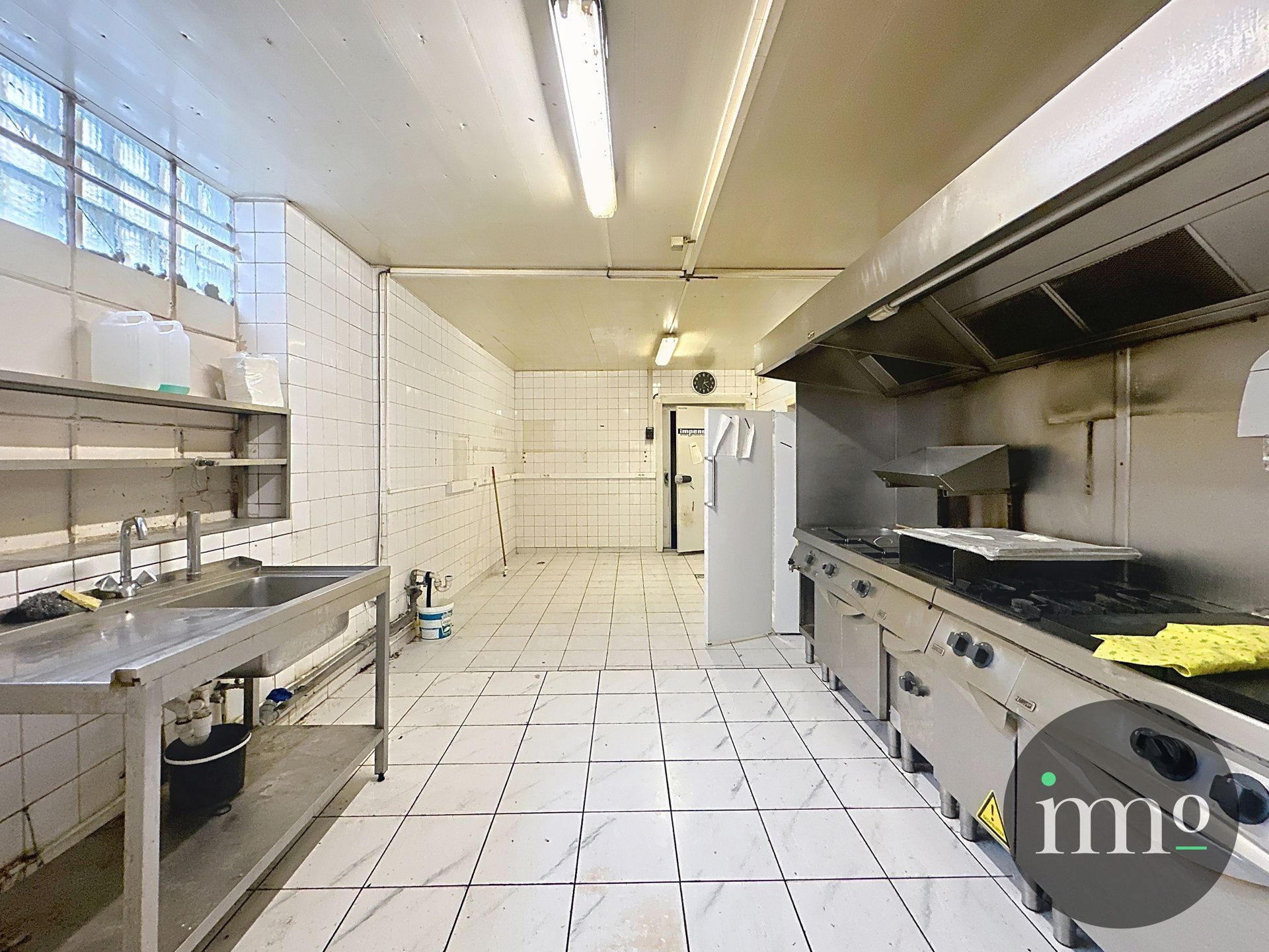 Horeca zaak in centrum Groot-Bijgaarden foto 9