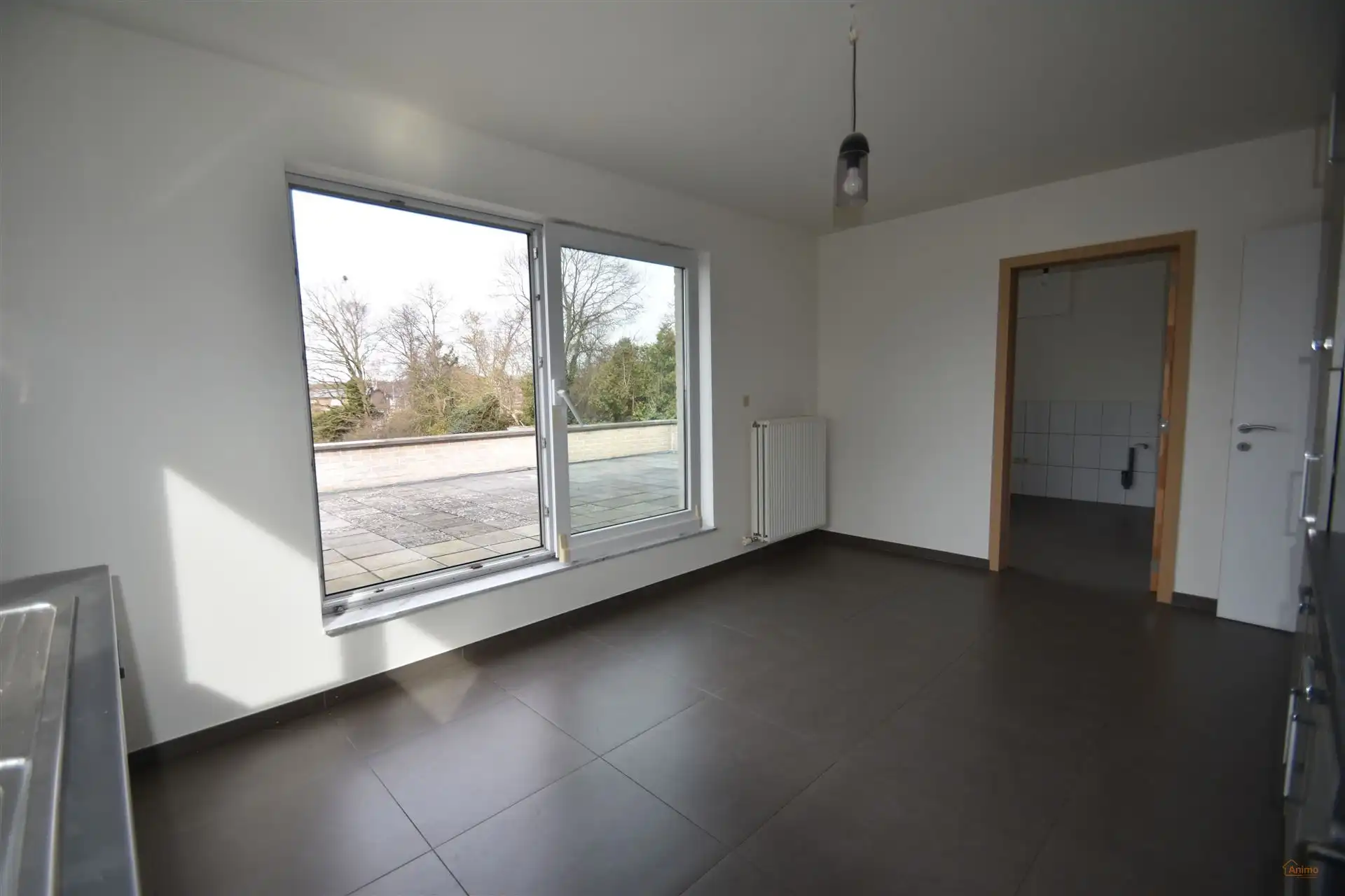 Duplex/Penthouse foto 8