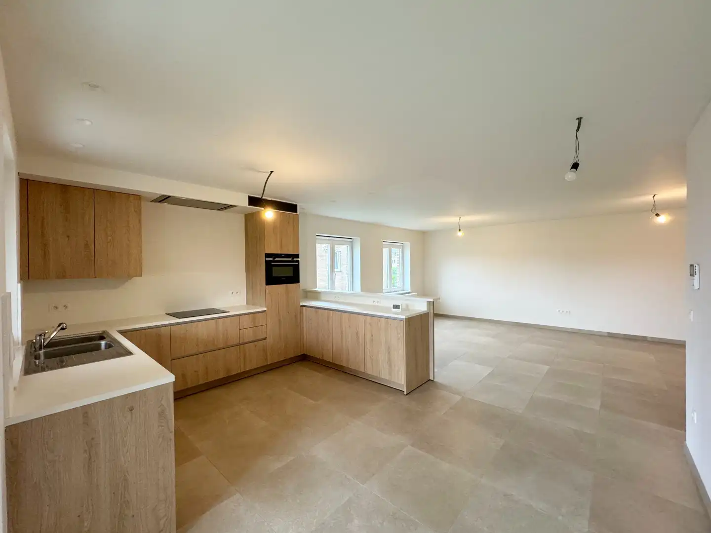 Nieuwbouwappartement nabij centrum van Tongeren foto 5