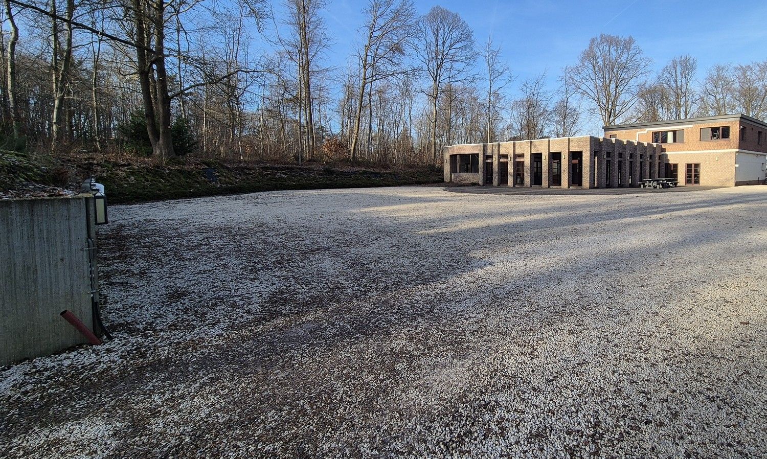 Uiterst mooie kantoorruimte te huur – Chartreuseberg, Holsbeek foto 3