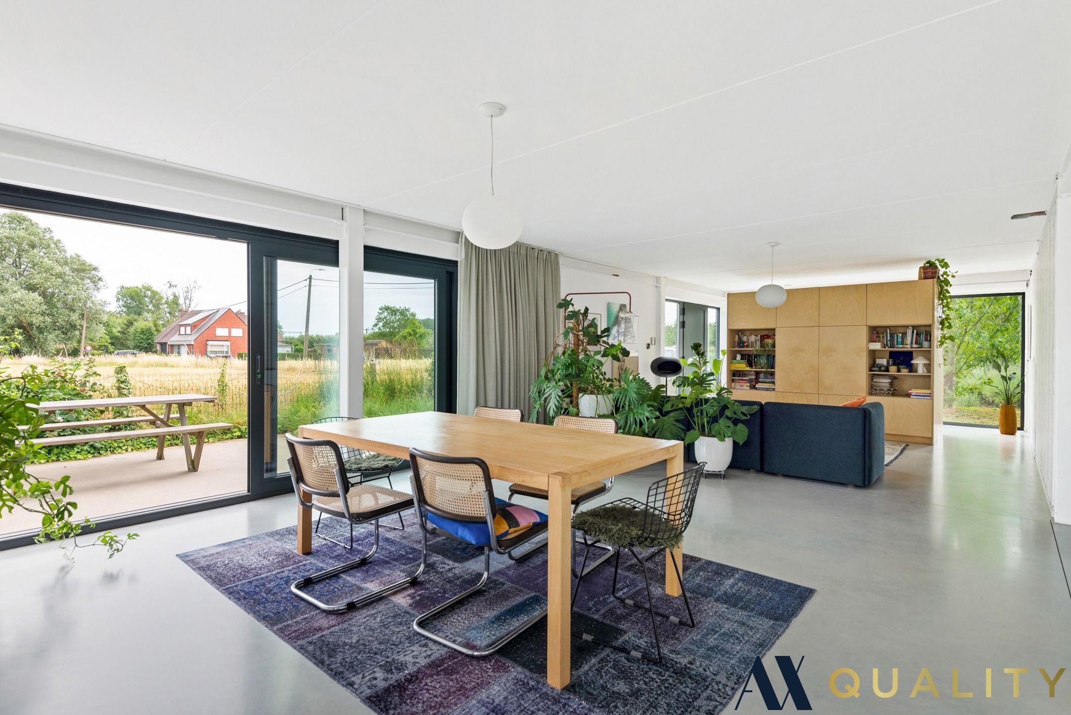 Recente energiezuinige HOB met 3 slpks en hobbyruimte foto 2