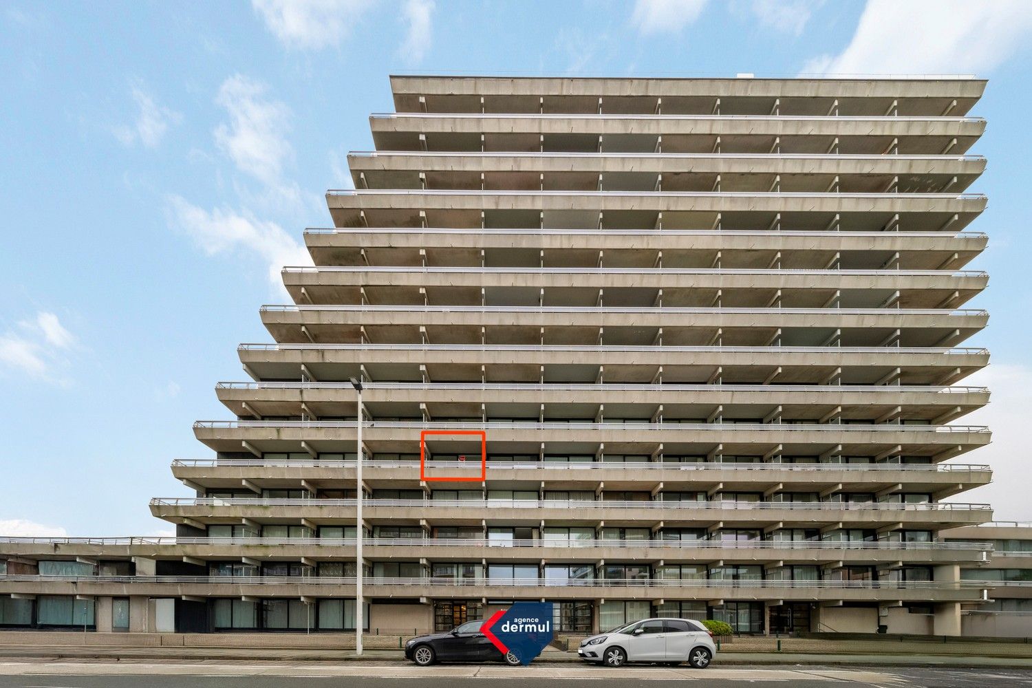 RESIDENTIE ROYAL ASCOT foto 2