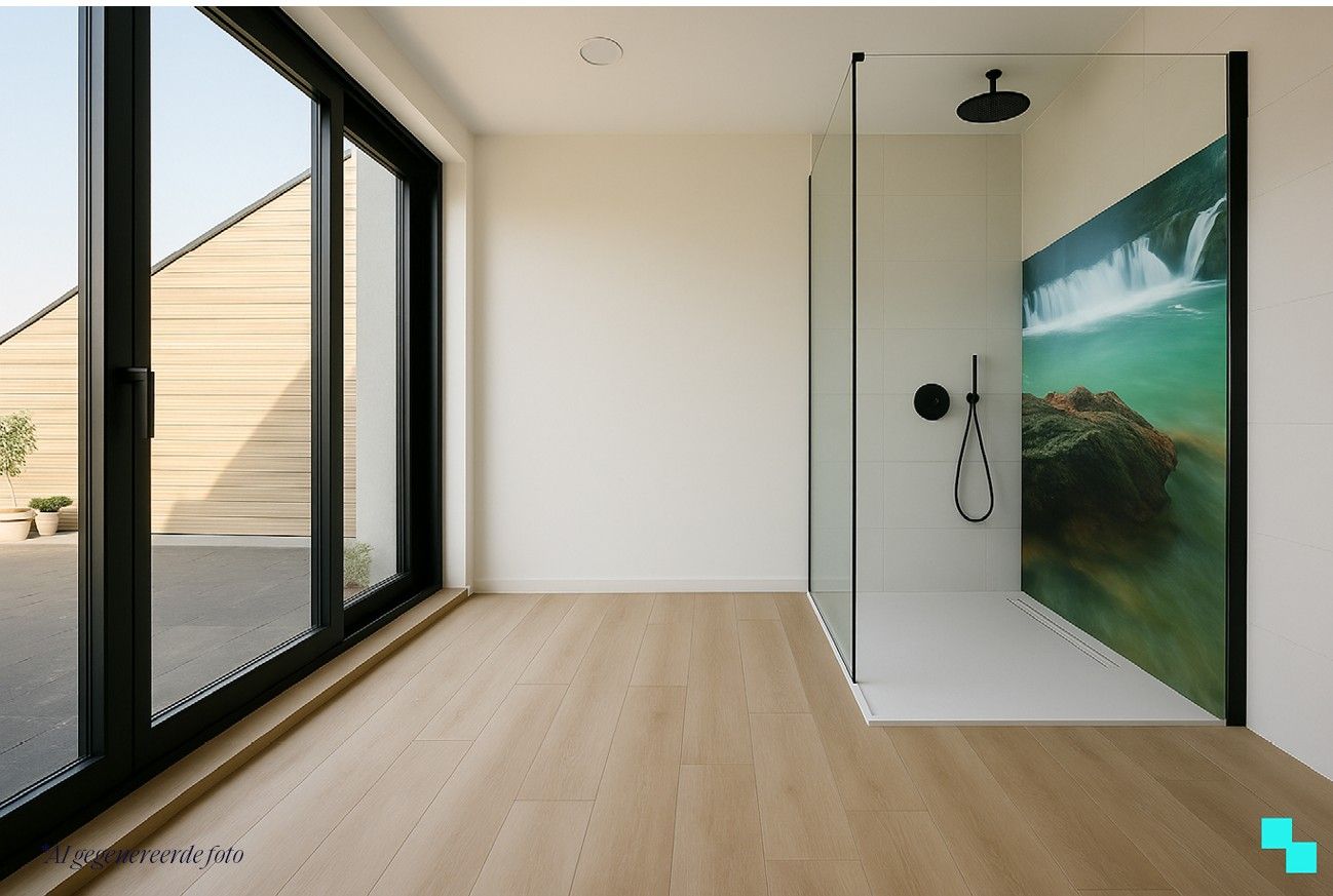 Eengezinswoning met drie slaapkamers te Lendelede foto 18