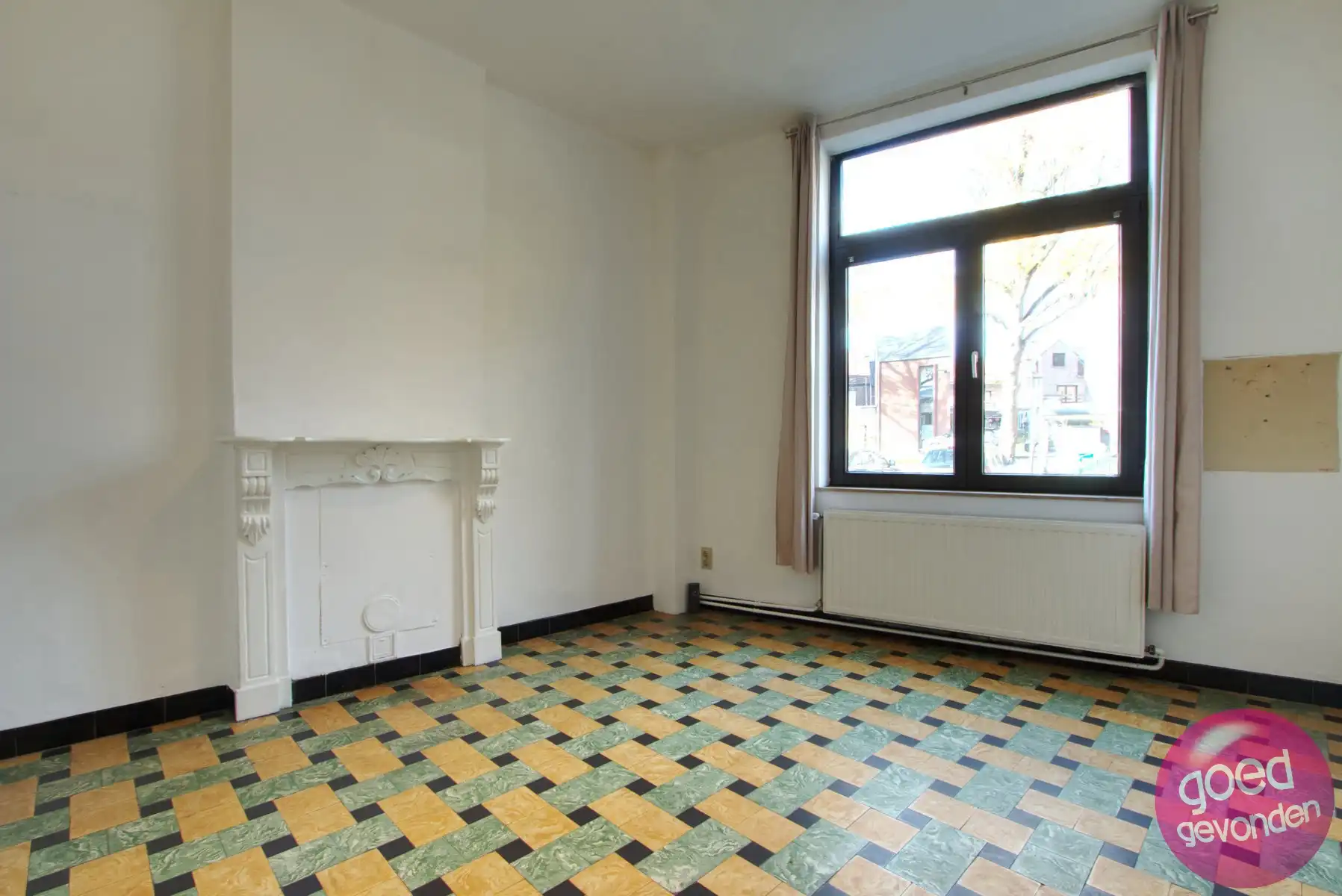 WONING - 2 SLK - TERRAS - STADTUIN - CENTRUM - RENOVATIE foto 4