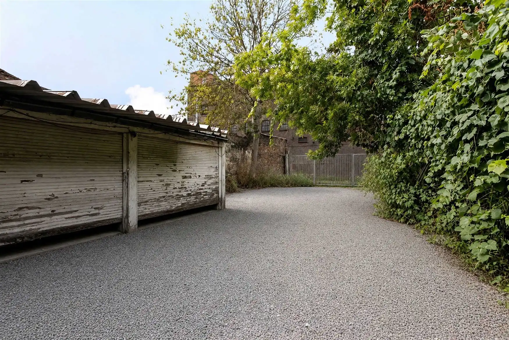 Ontwikkelingsopportuniteit op 450 m² in Gent foto 4