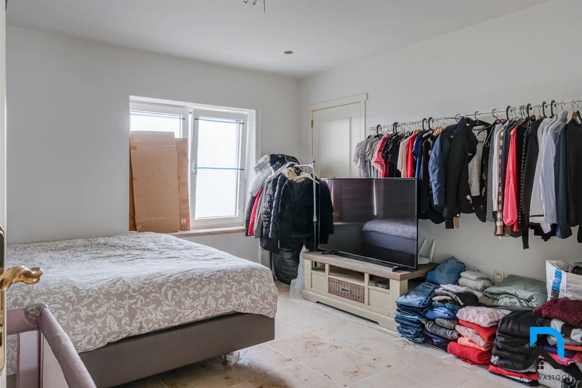 Gerenoveerde kangoeroewoning in Maaseik foto 12