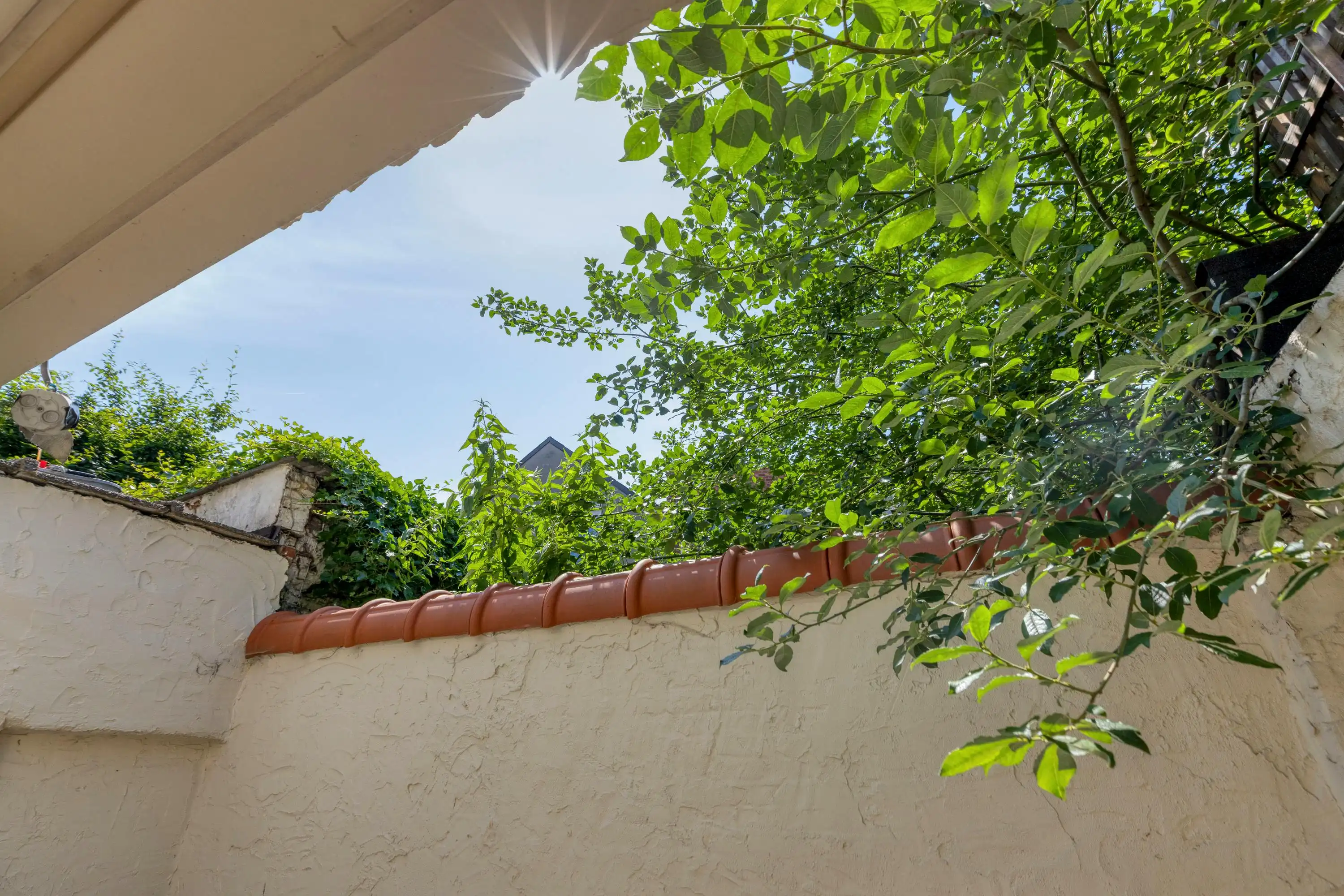 Gezellige instapklare woning aan Heembeemd te Mechelen foto 19