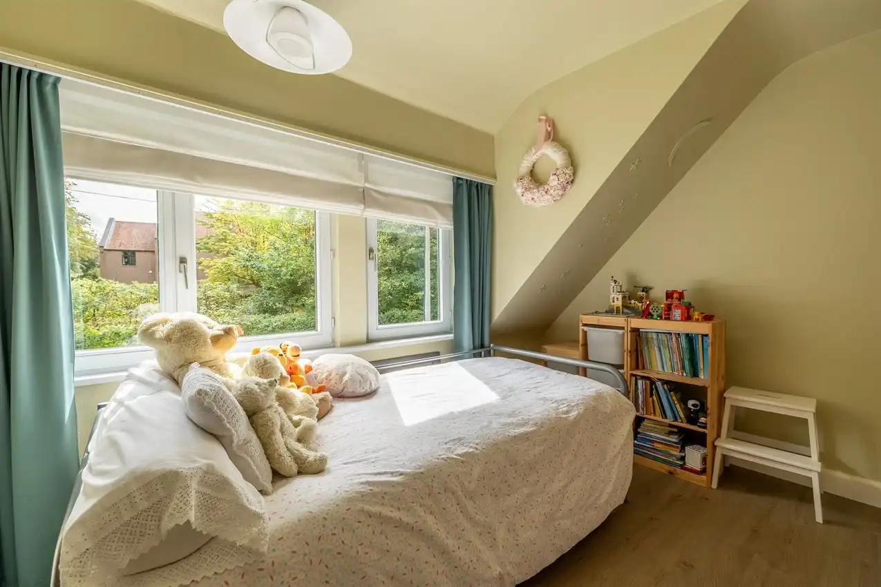 Wonen in het groen, heerlijke terrassen,  prachtige zichten foto 30