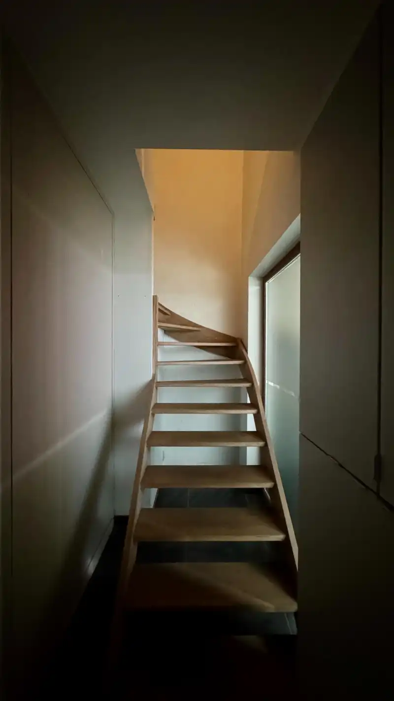 Leuk appartement op topligging foto 2