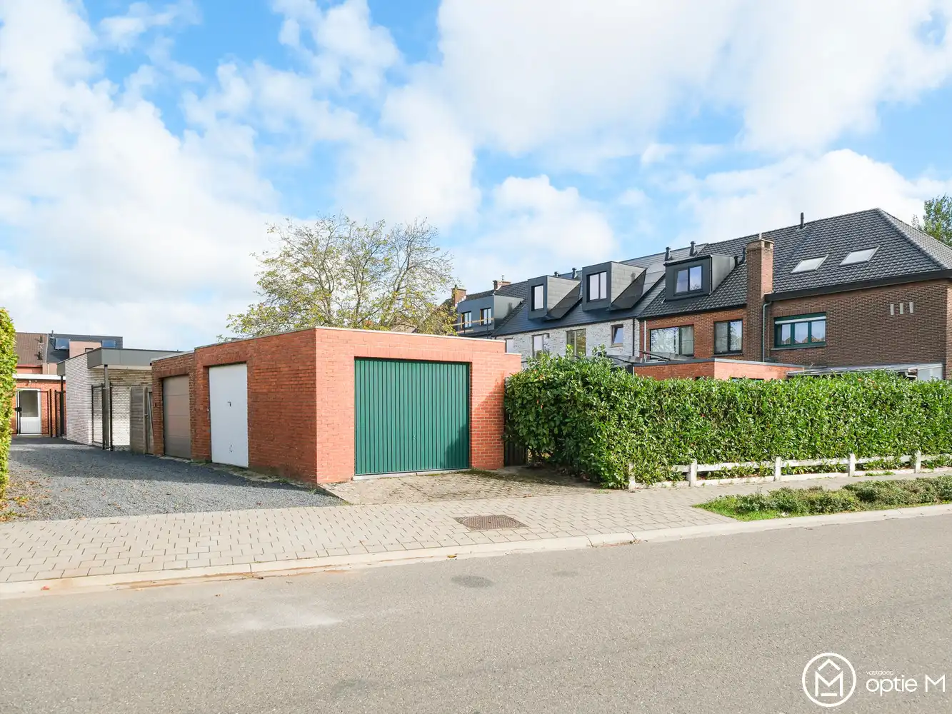 Een prachtige en energiezuinige nieuwbouwwoning op een toplocatie in Hasselt foto 6