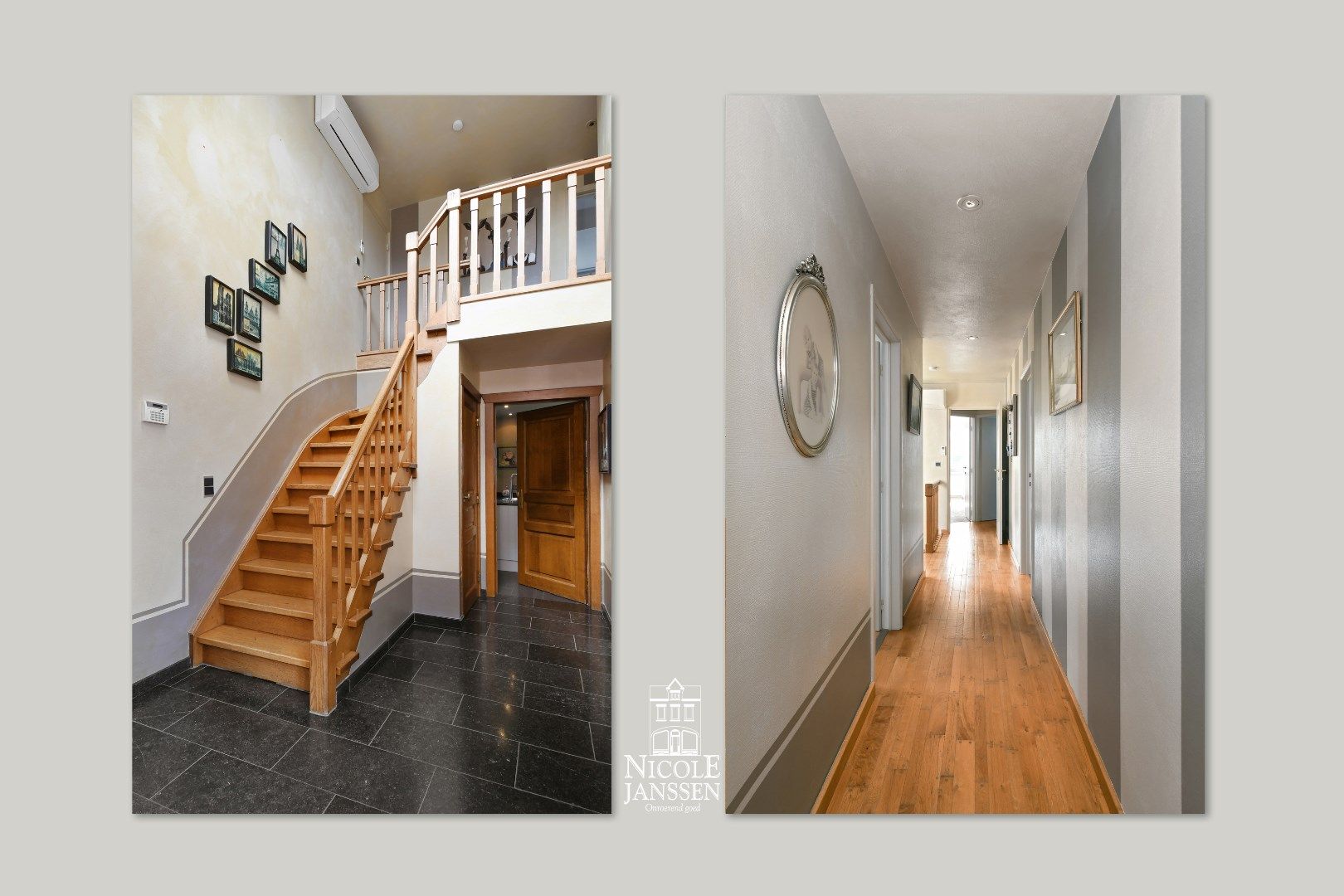 Ruime villa op een royaal perceel foto 17