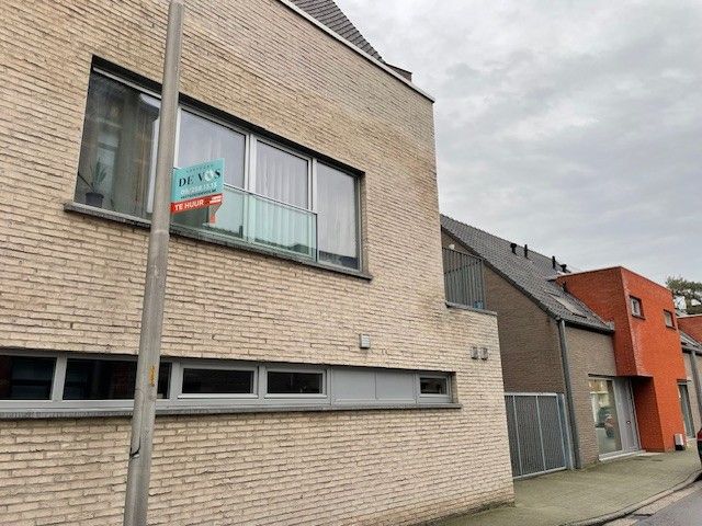 INSTAPKLAAR TWEESLAAPKAMER APPARTEMENT GELEGEN IN CENTRUM GENT foto 2