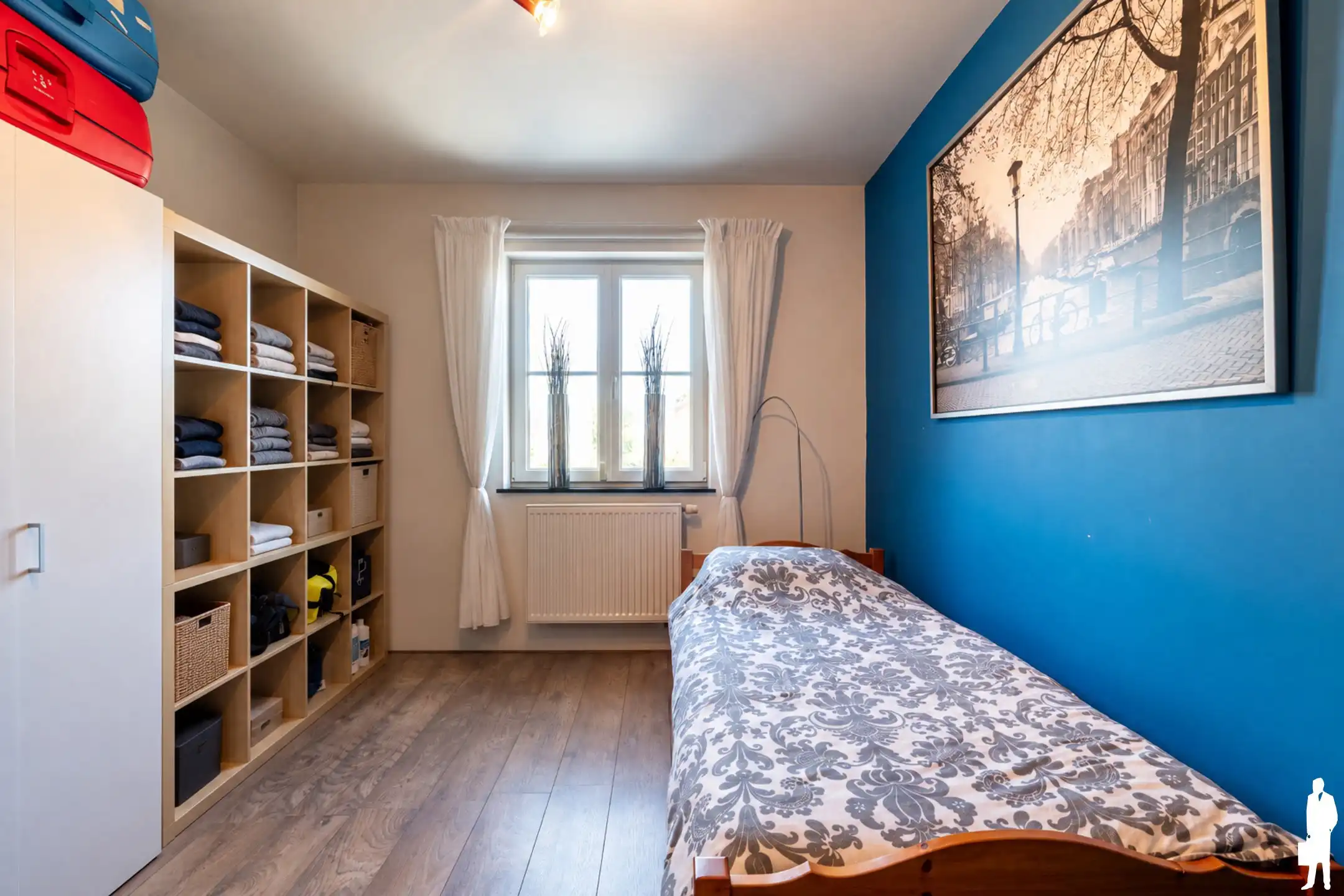 Instapklare en bijzonder verzorgde villa met 4 slaapkamers, 2 badkamers in Ravels foto 26