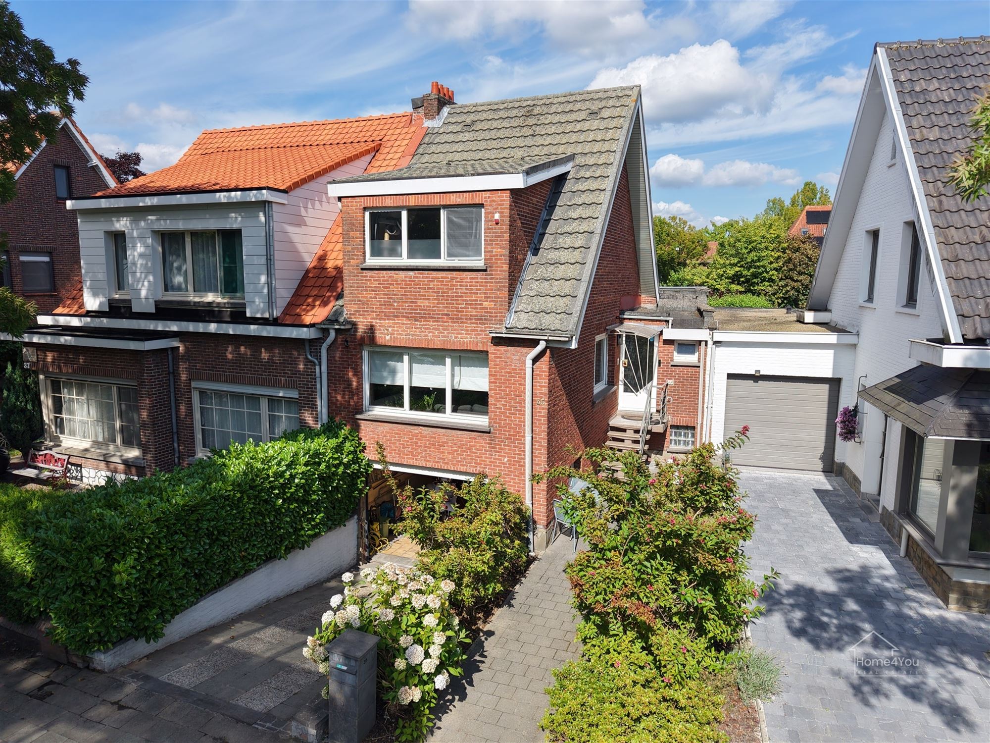 HOB op toplocatie te Elsdonk Edegem foto 23