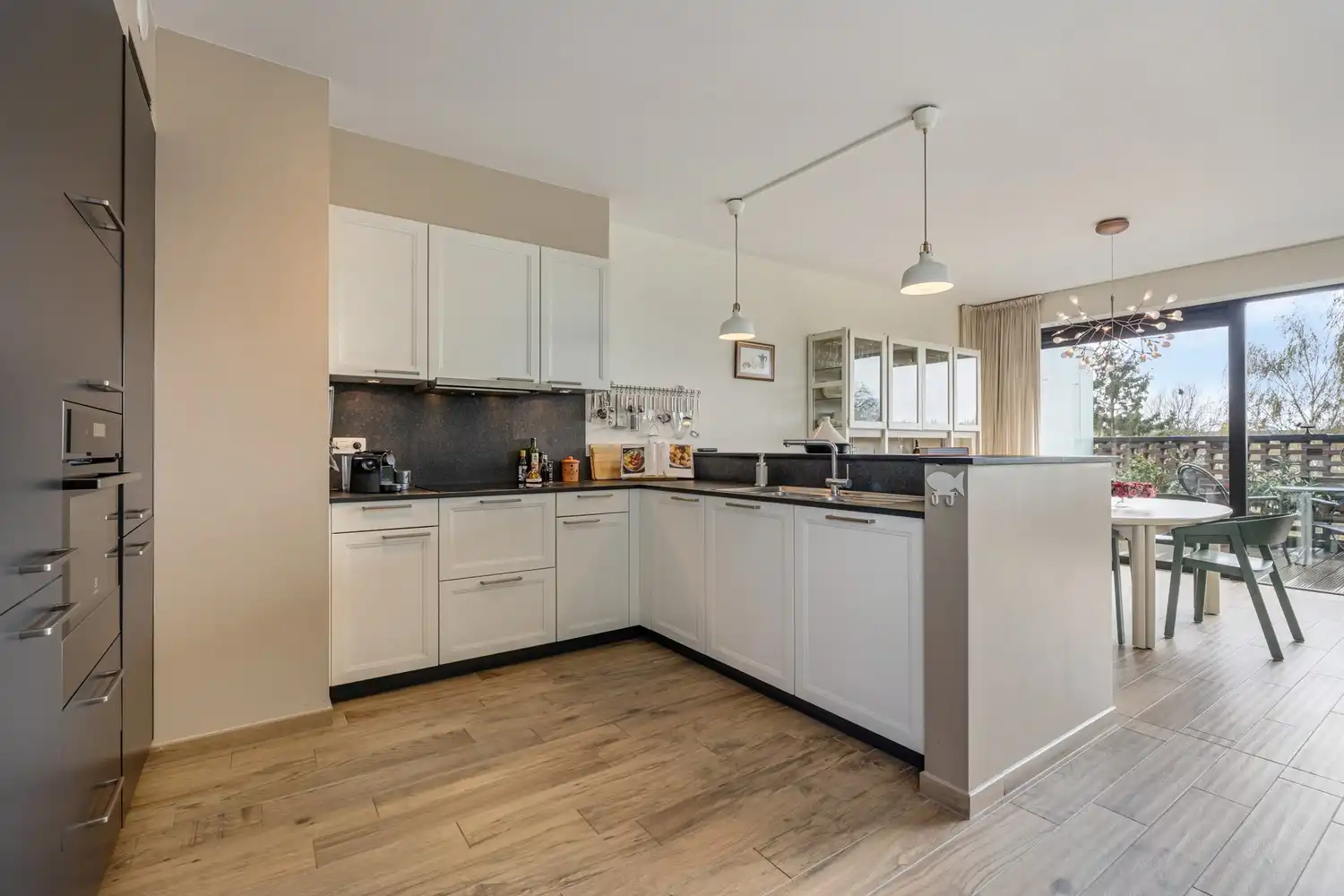 Instapklaar en rustig gelegen duplexappartement van 135m2 te 3012 Leuven (Wilsele) ! foto 12