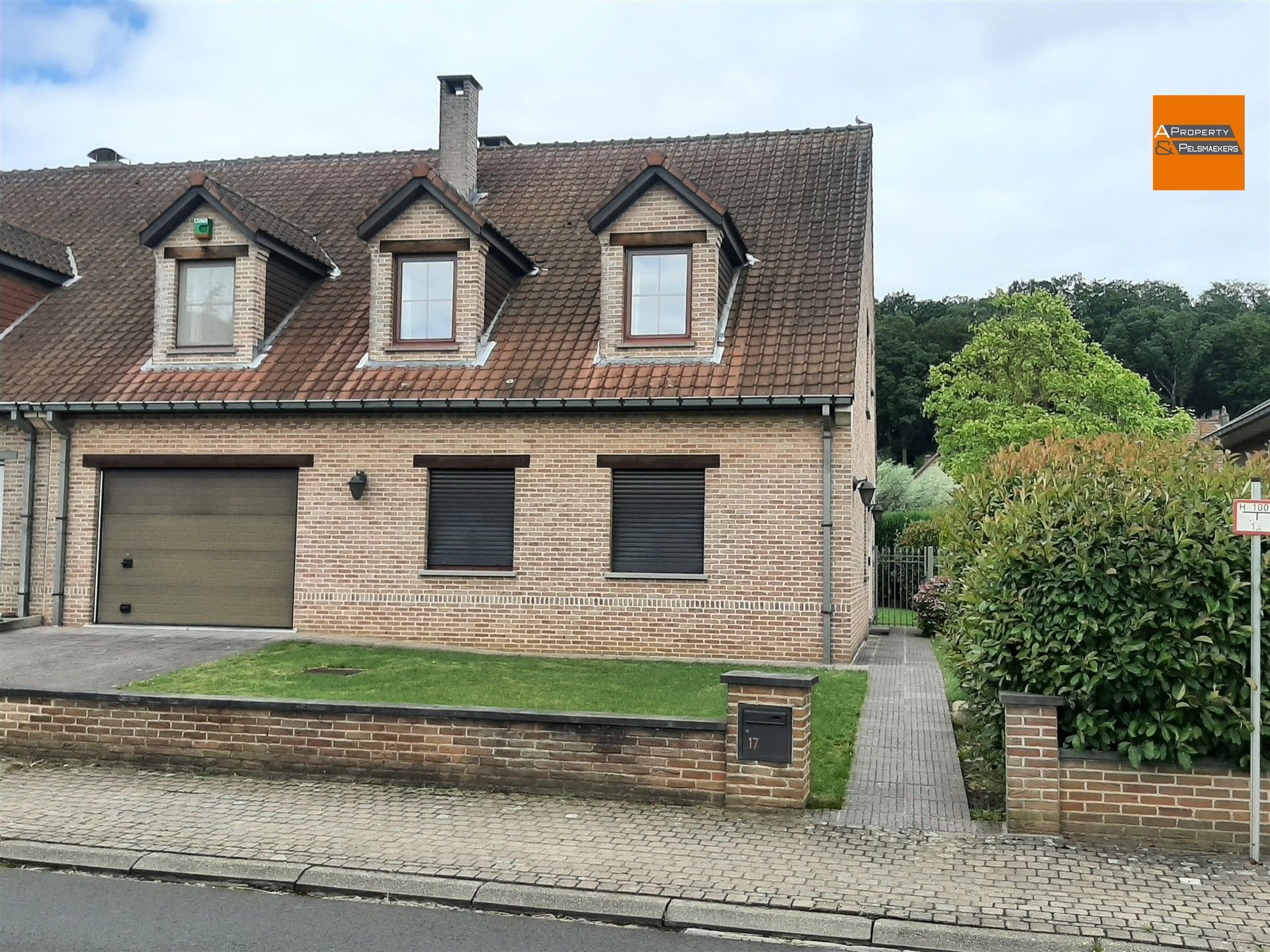 BOD AANVAARD Ruime en instapklare  HOB met 4 slaapkamers foto 10