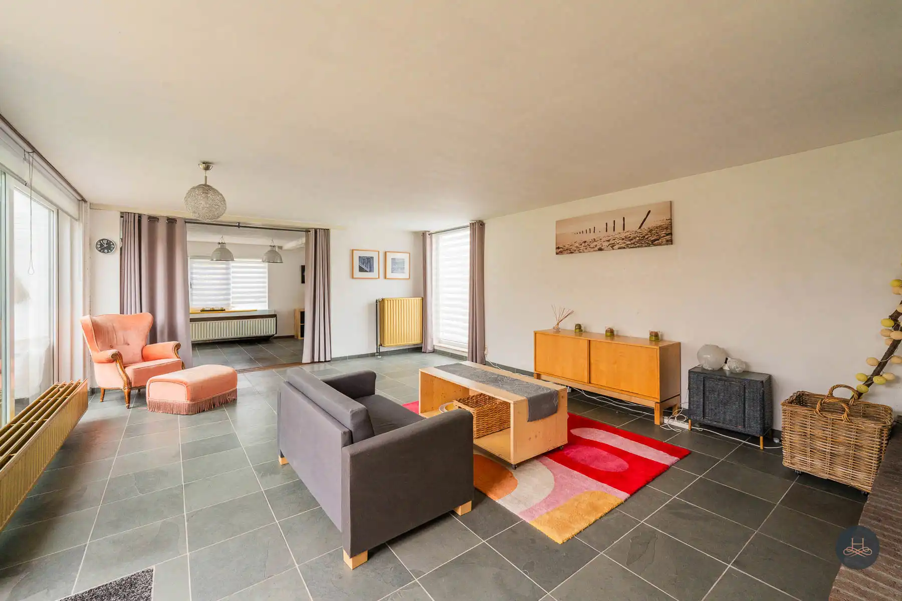 Laagbouwwoning in het groen met veel potentieel foto 12