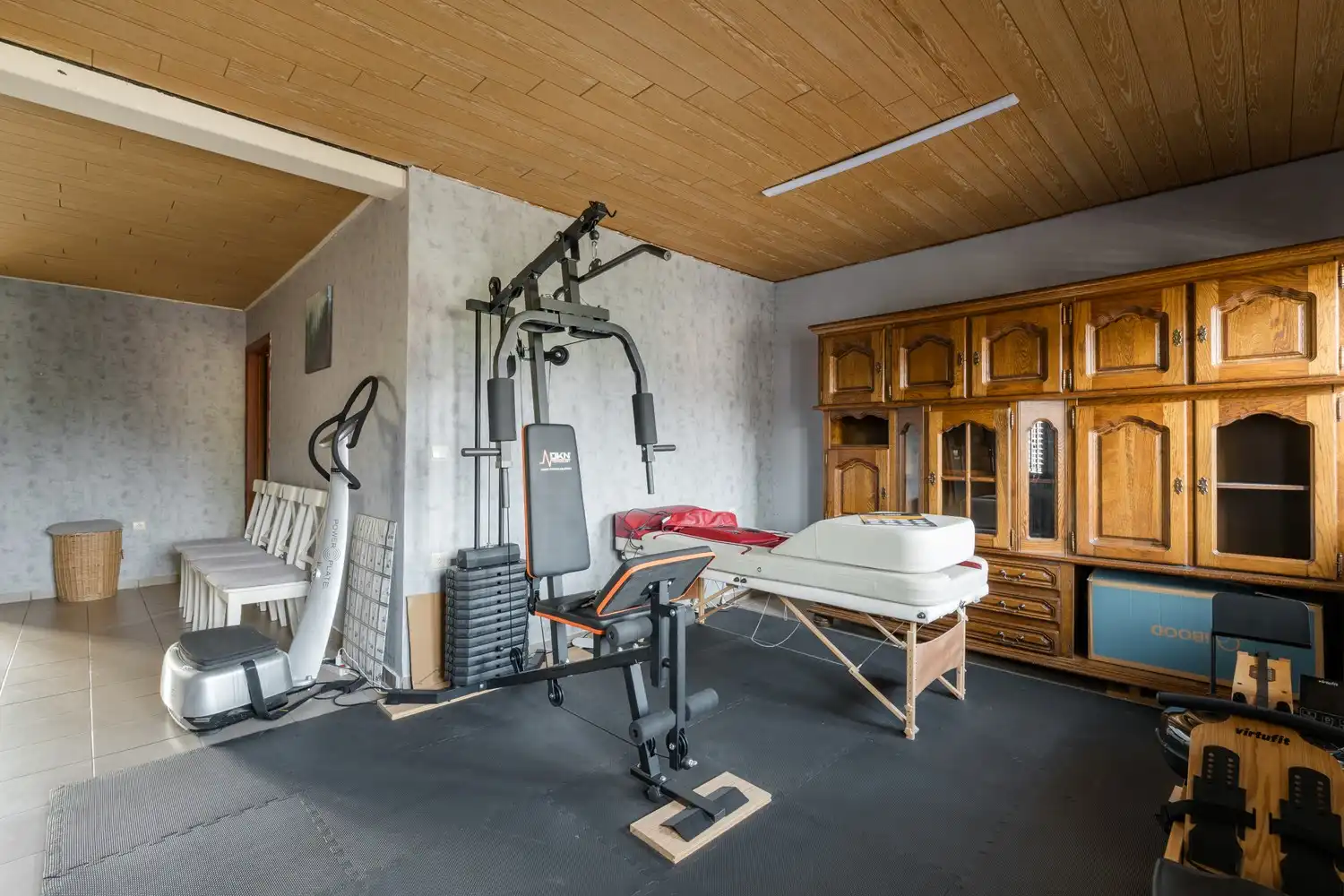 Ruime woning met zorgmogelijkheden en een flexibele indeling foto 26